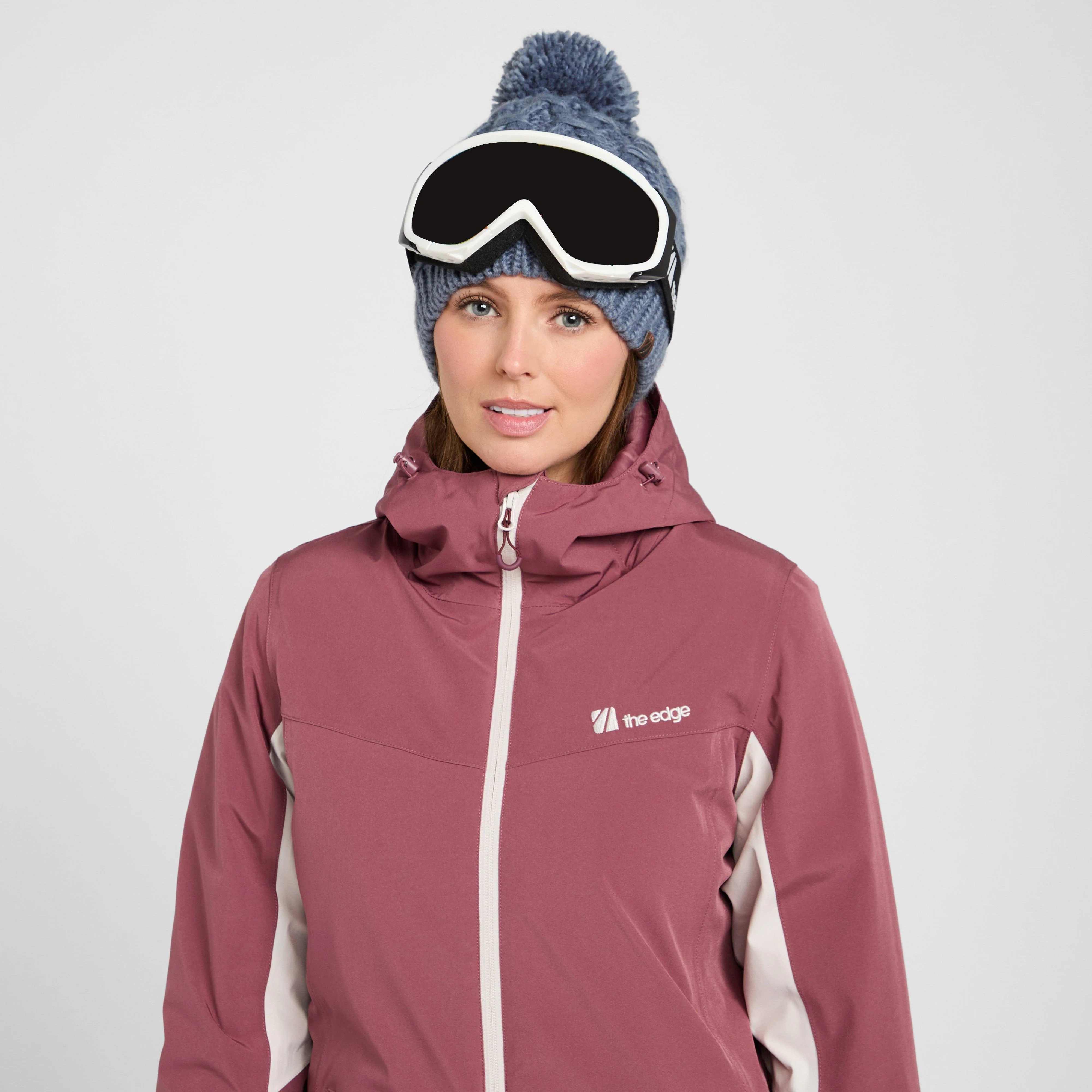 Women’s Nakiska Waterproof Insulated Jacket - Image 6