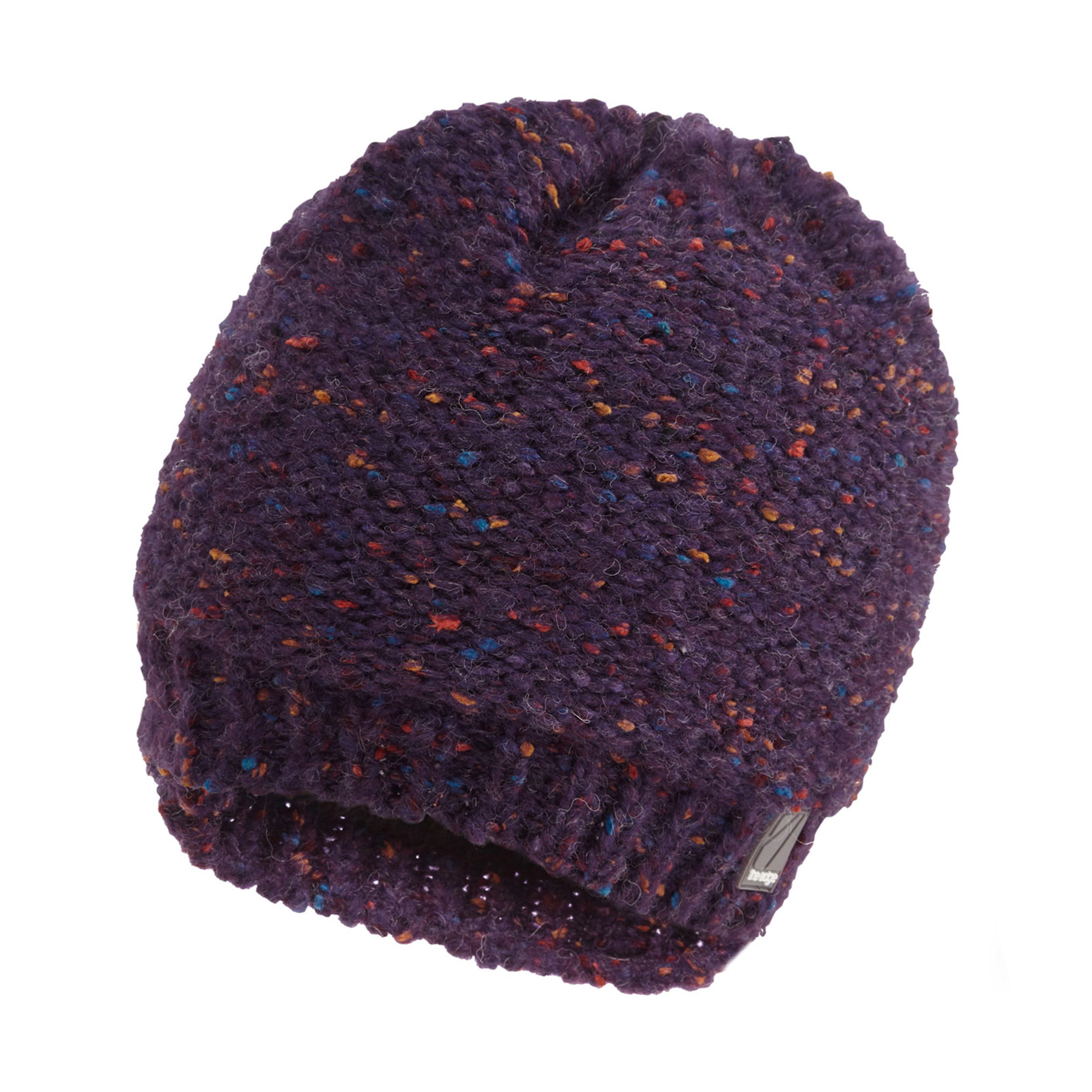 Women's Speckled Beanie - Image 2