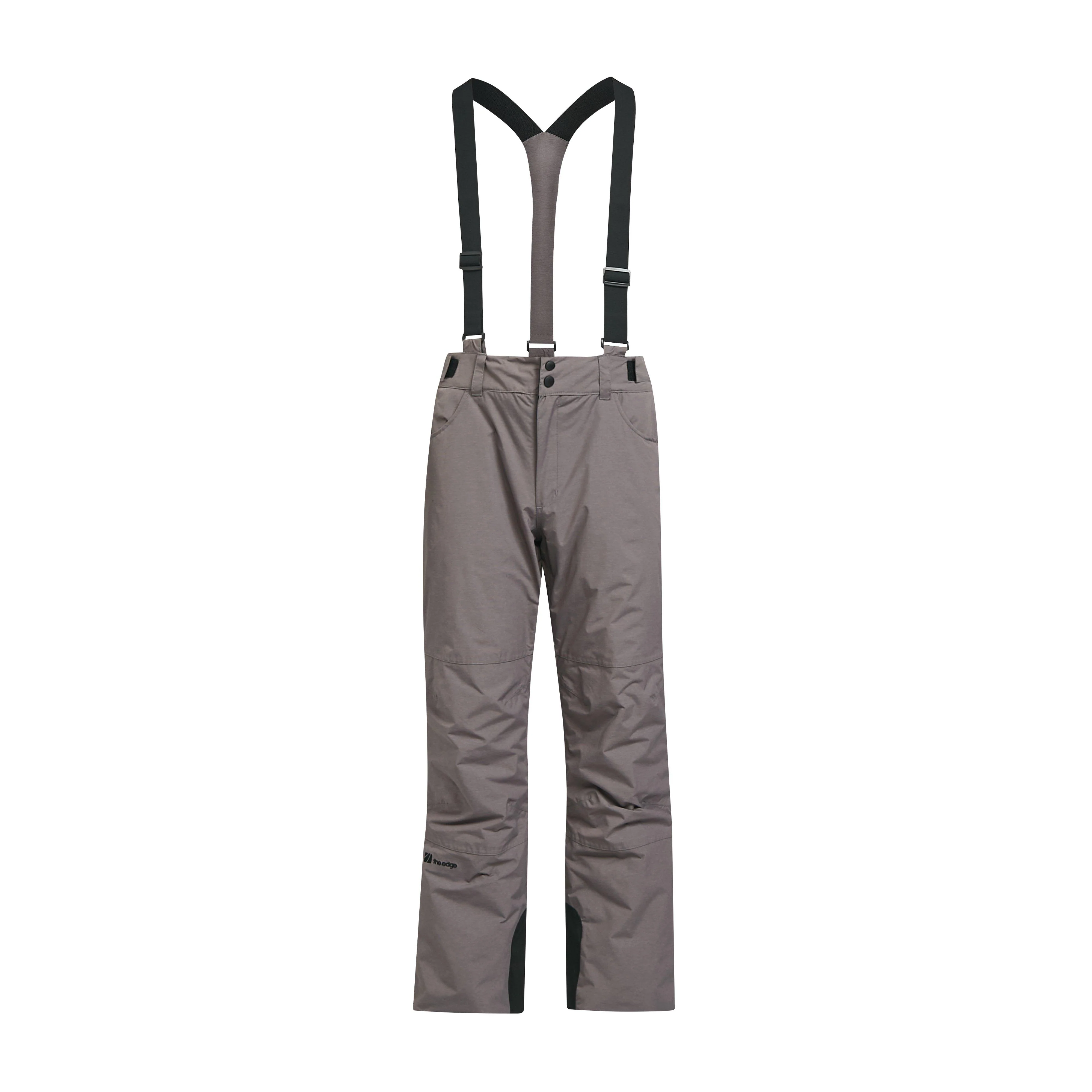 Women's Vallnord Salopettes - Image 8