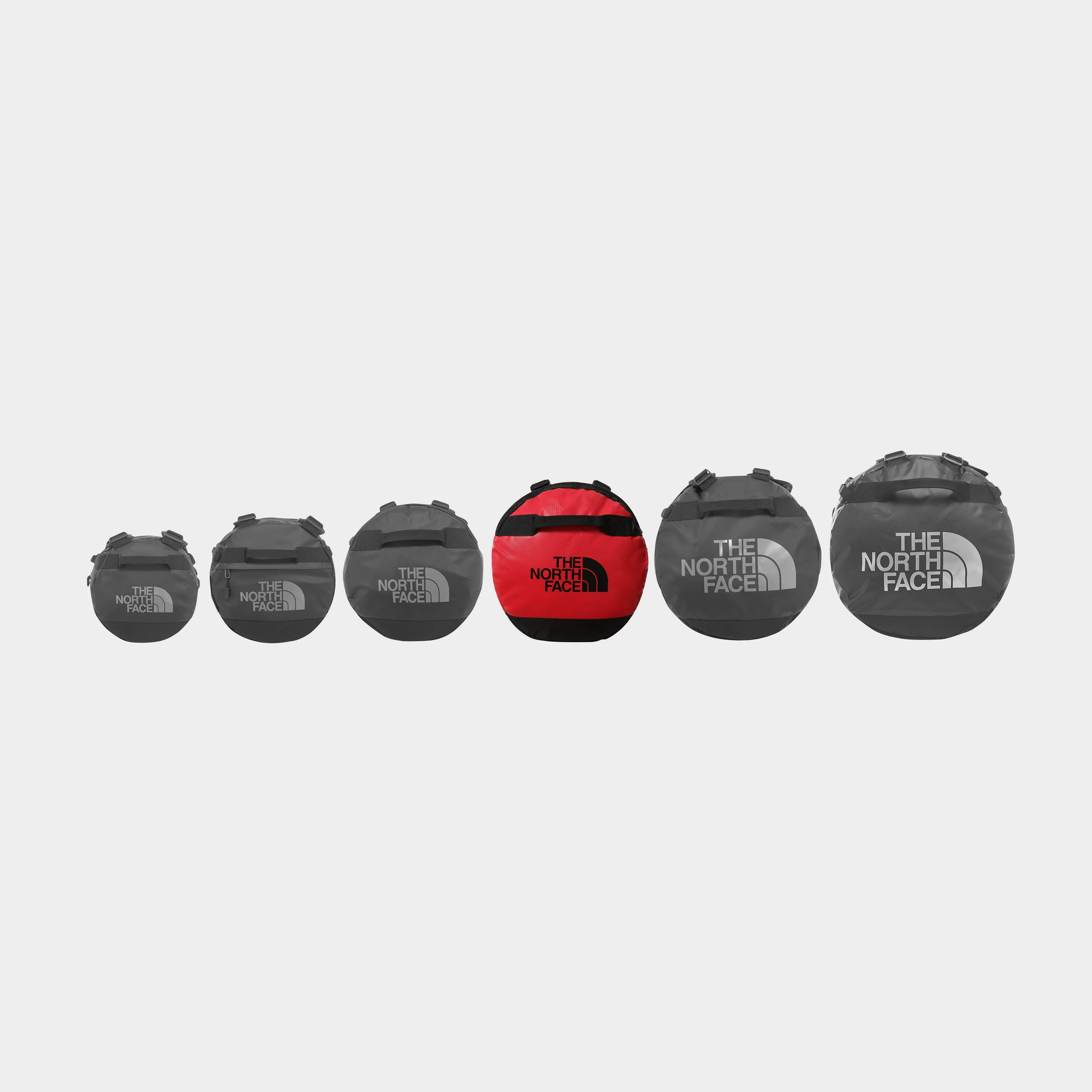 Base Camp Duffel Bag (Large) - Image 4