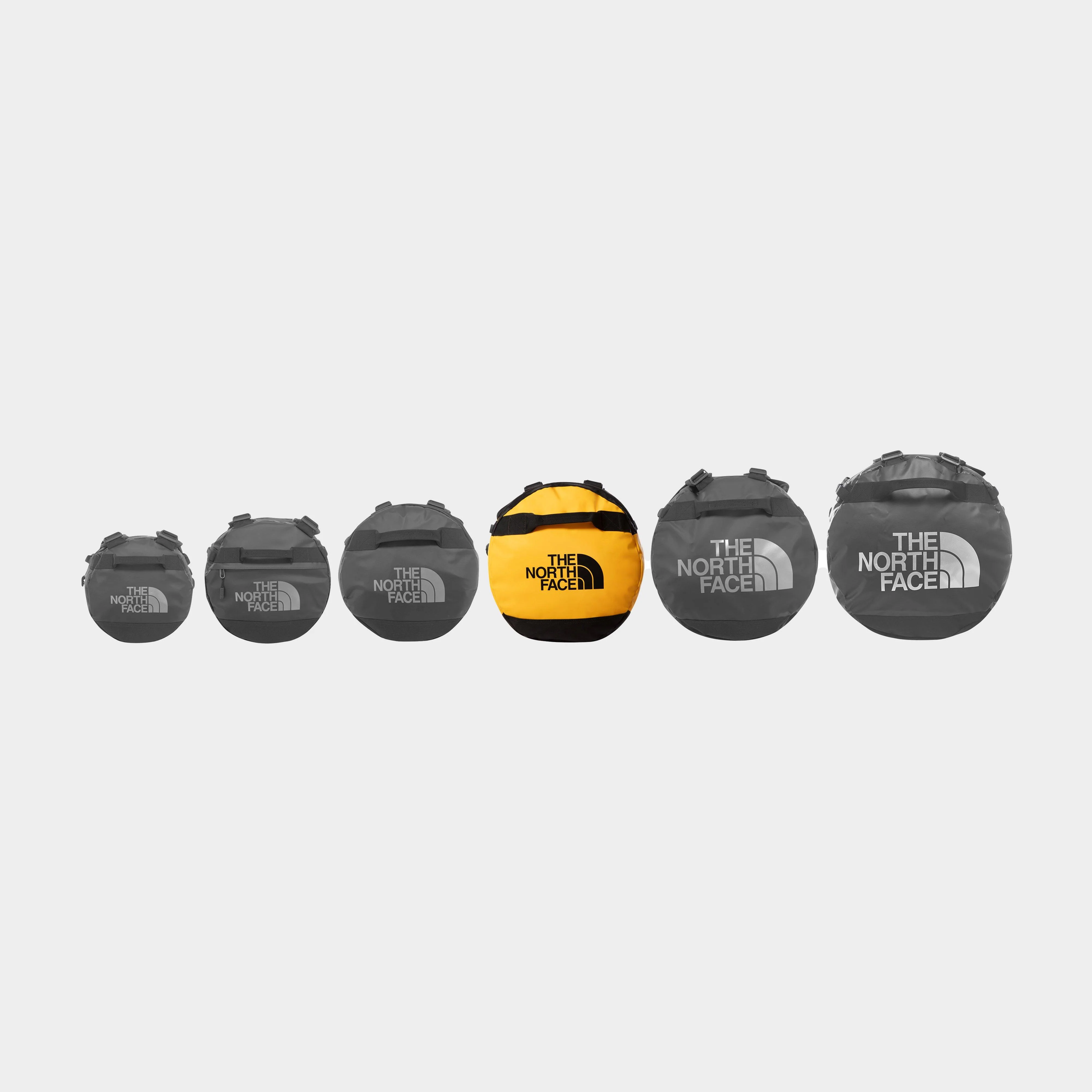 Base Camp Duffel Bag (Large) - Image 11