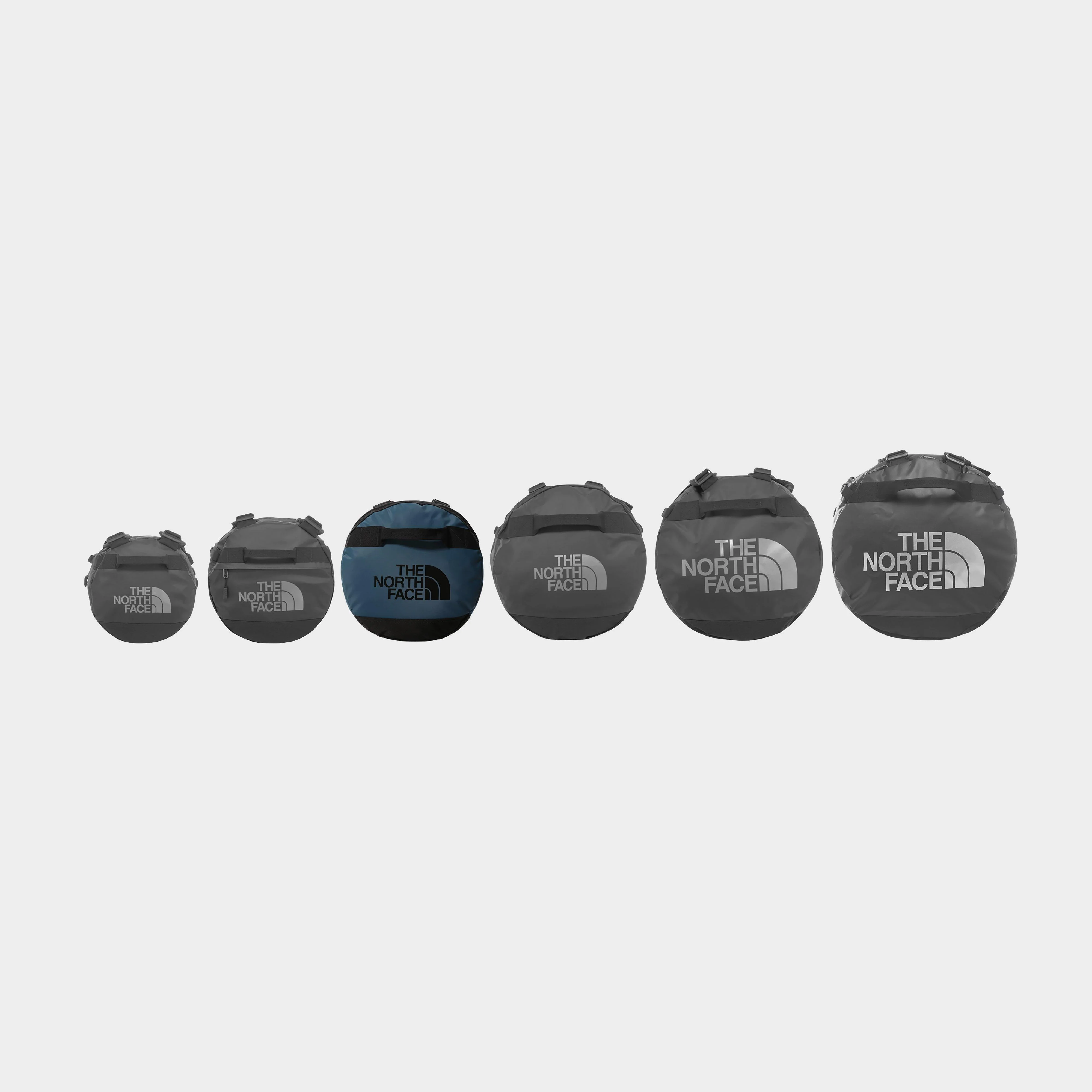 Base Camp Duffel Bag Medium - Image 4