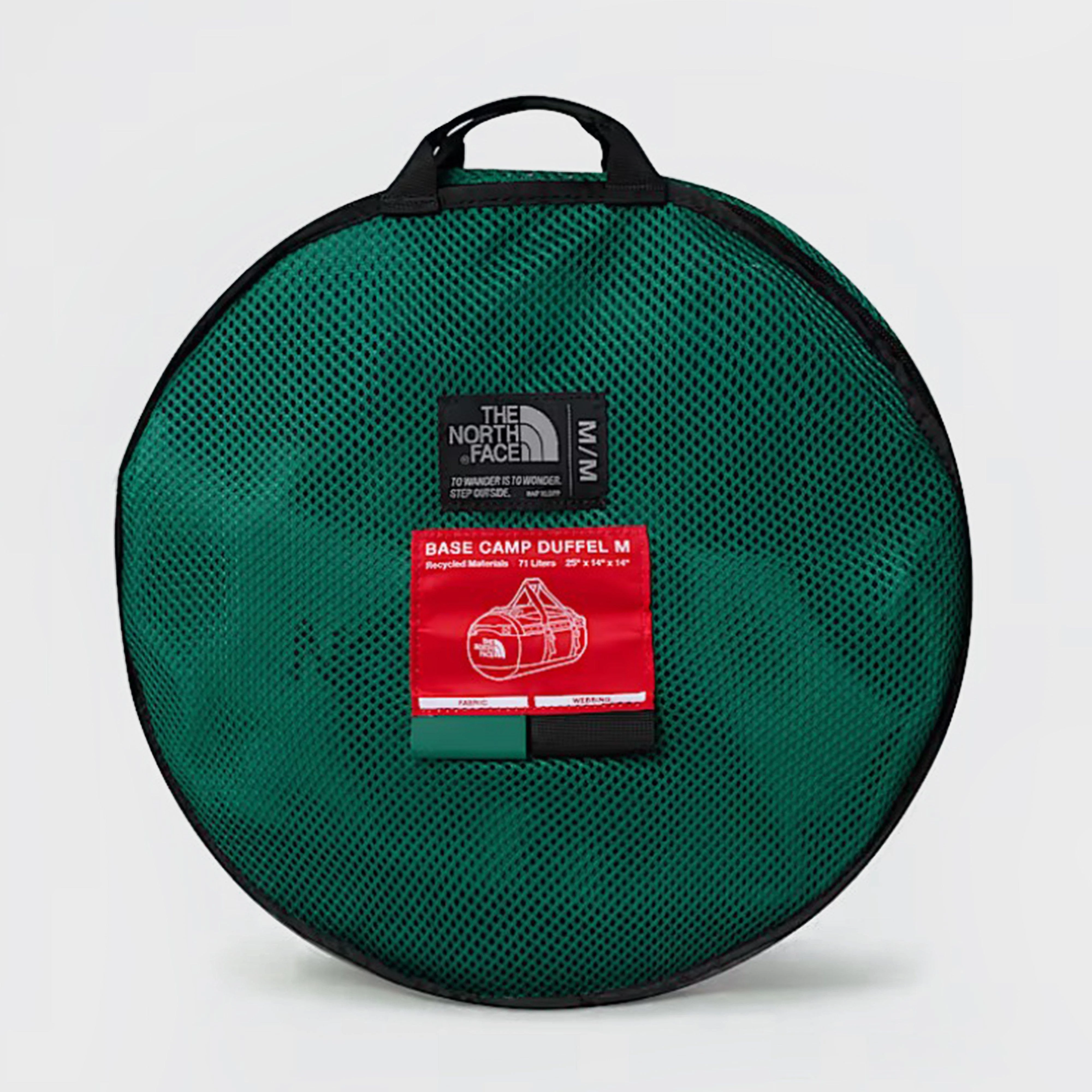 Base Camp Duffel Bag Medium - Image 4