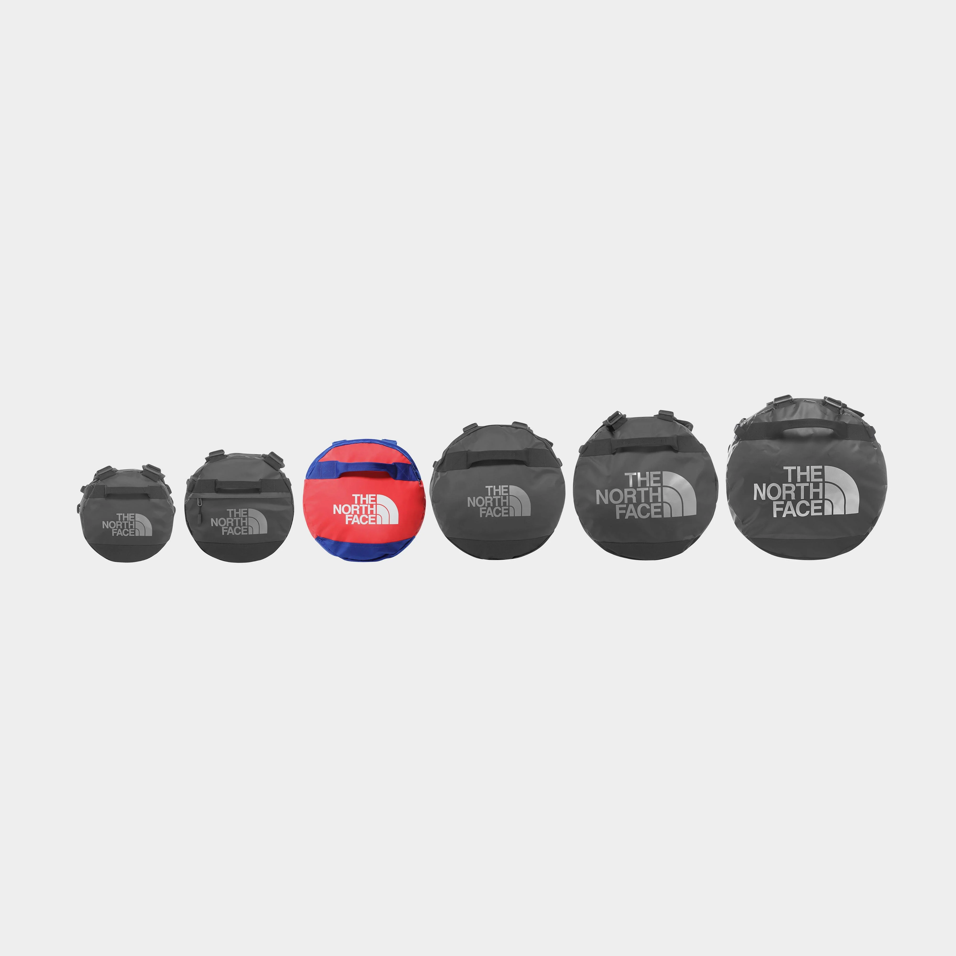 Base Camp Duffel Bag Medium - Image 4