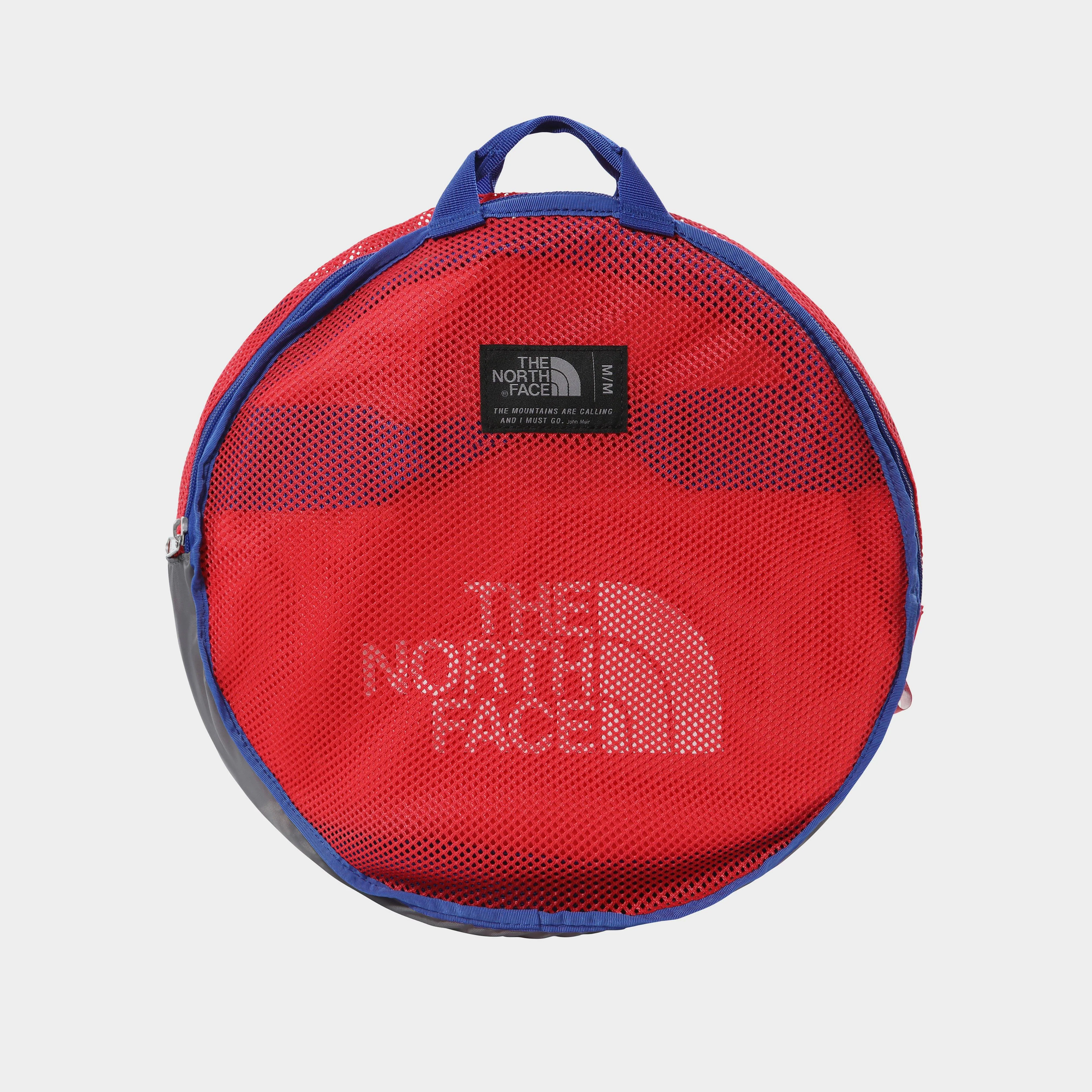 Base Camp Duffel Bag Medium - Image 5