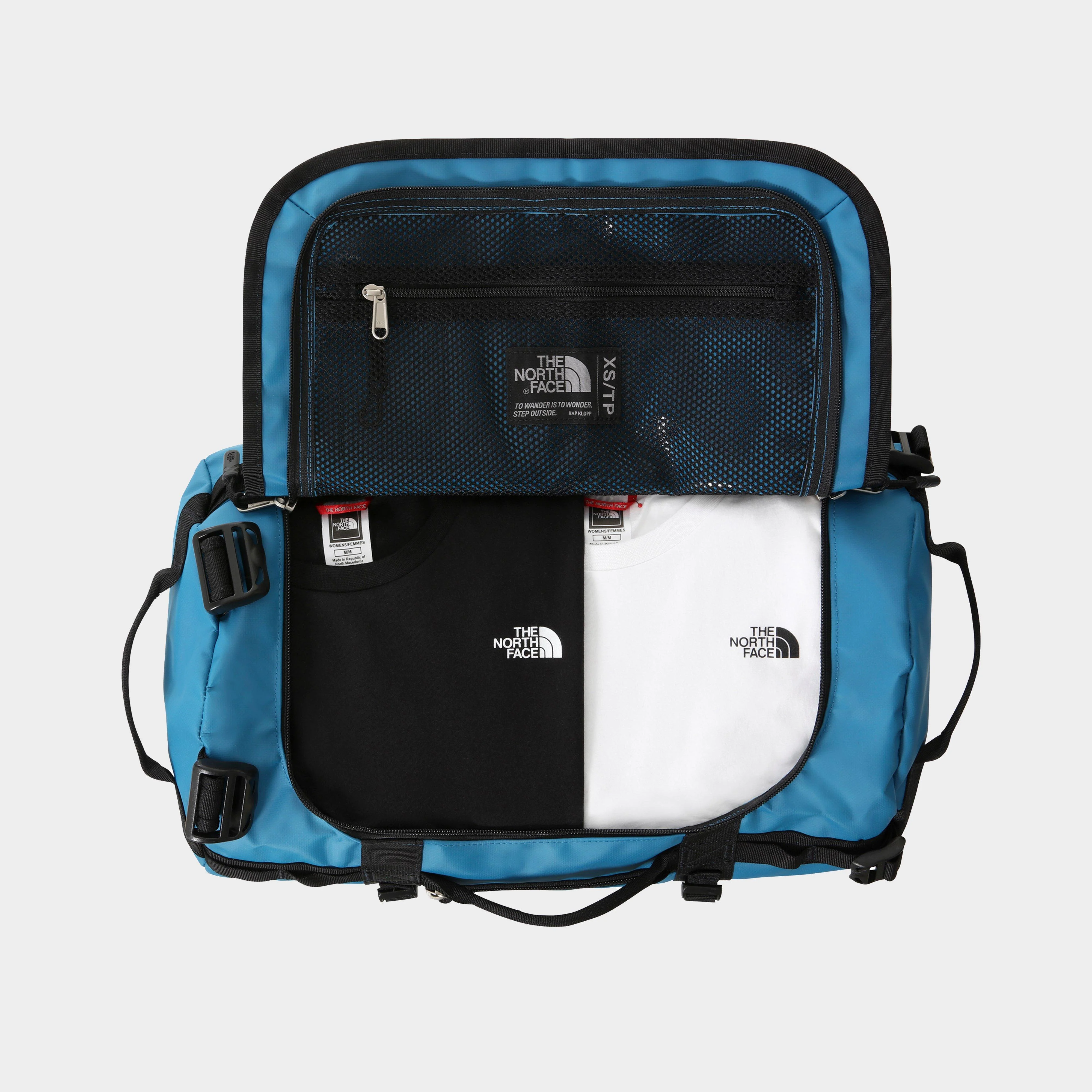 Basecamp Duffel Bag (Extra Small) - Image 3