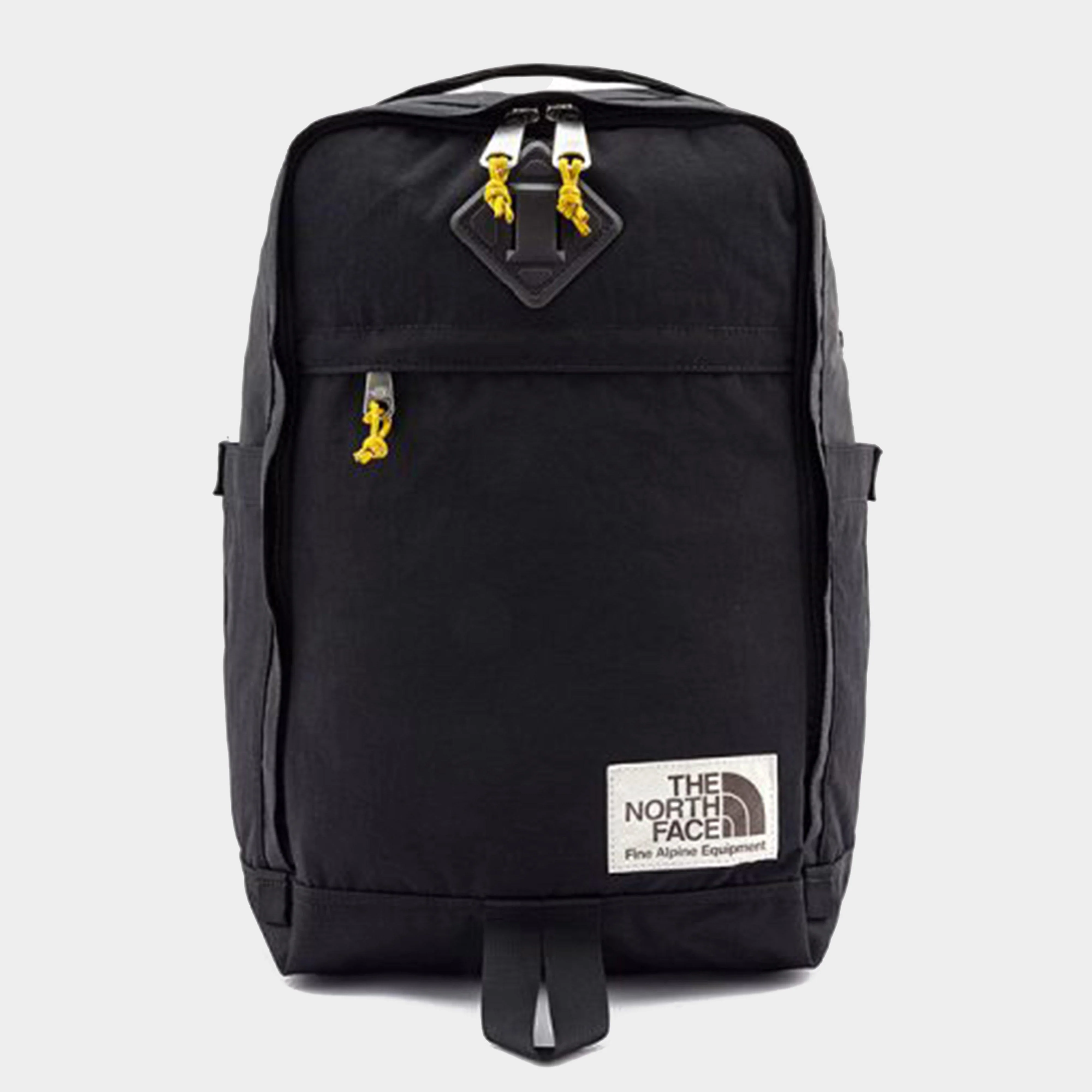 Berkeley Backpack