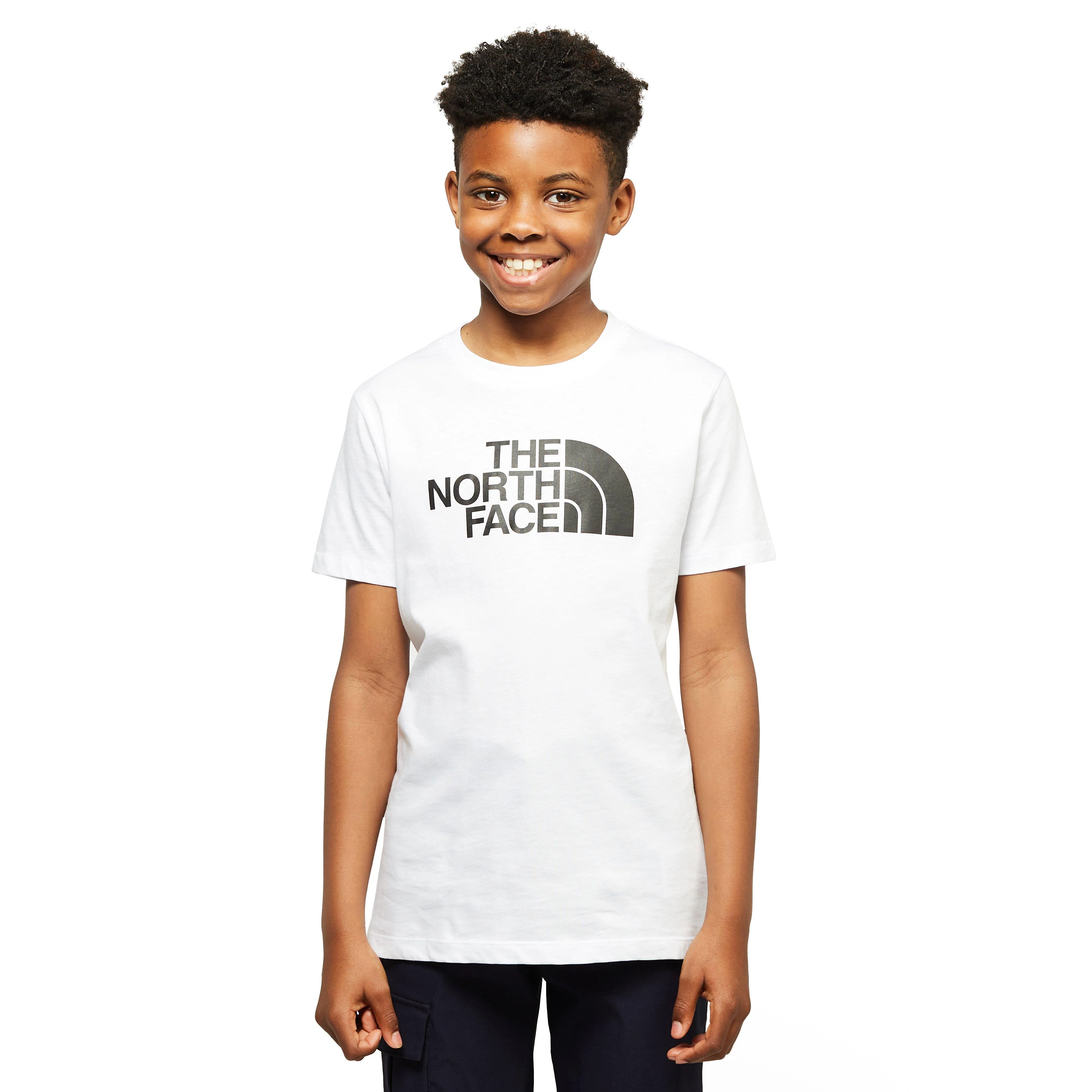 Boys’ Easy T-shirt - Image 8
