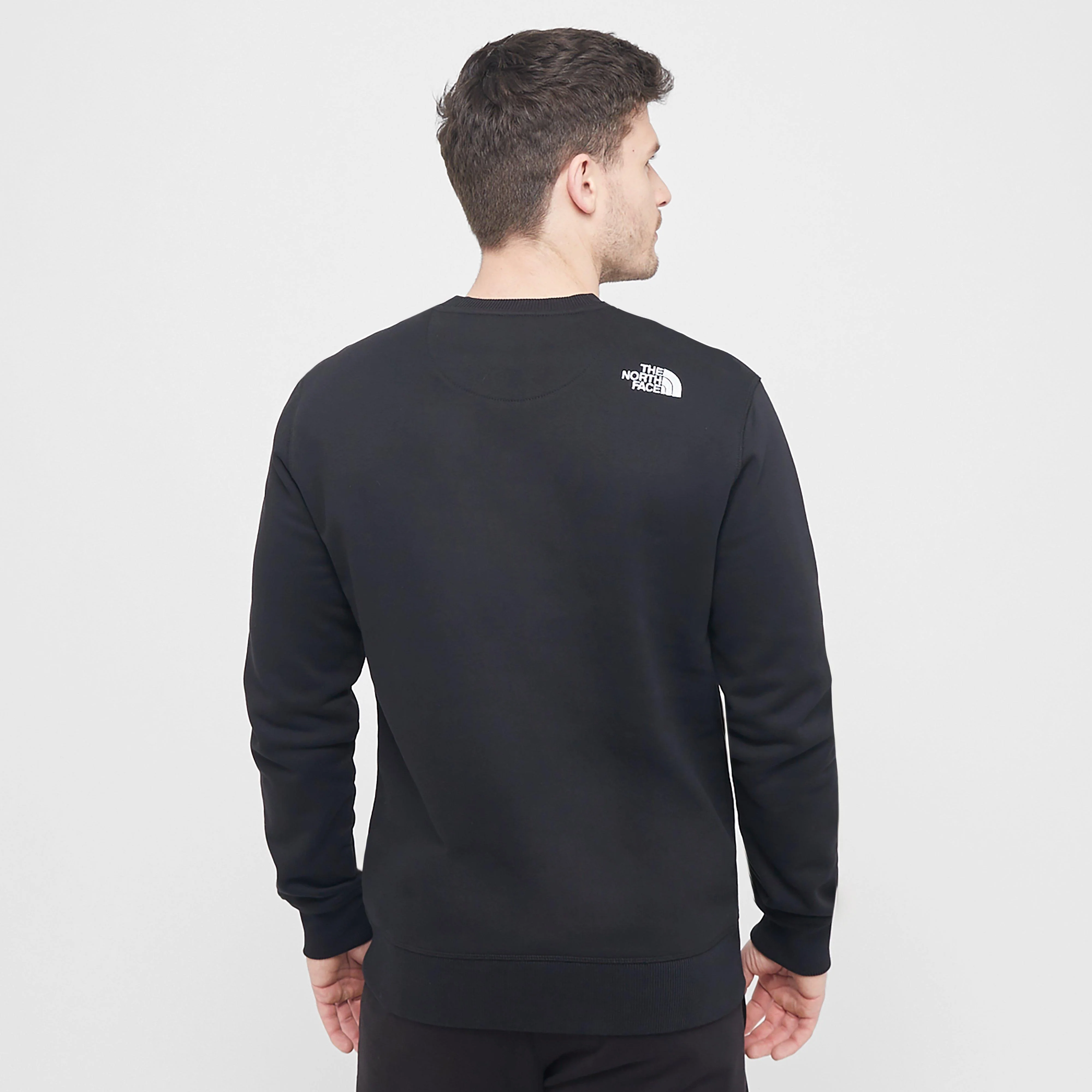 Drew Peak Crew Sweatshirt - Image 2