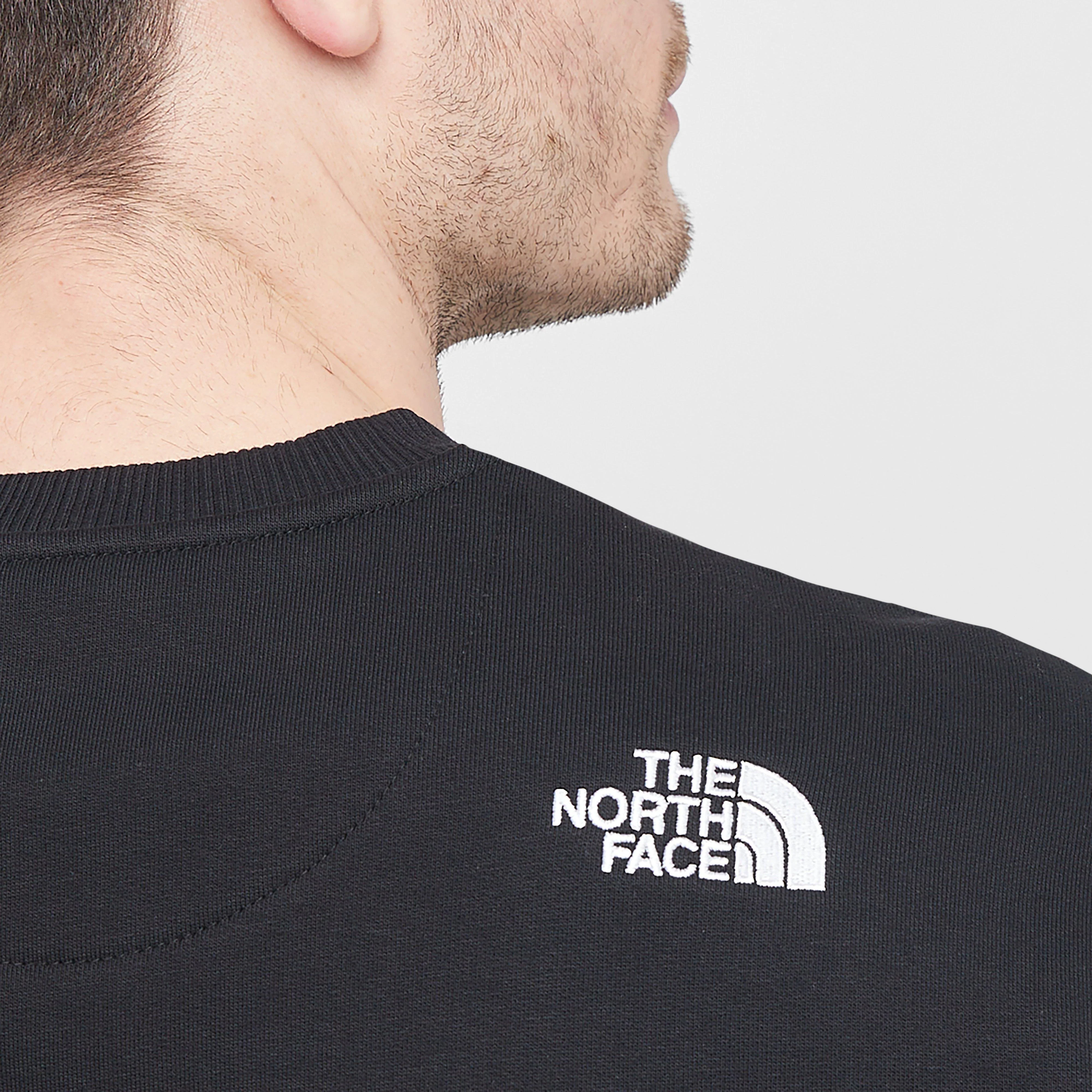 Drew Peak Crew Sweatshirt - Image 5