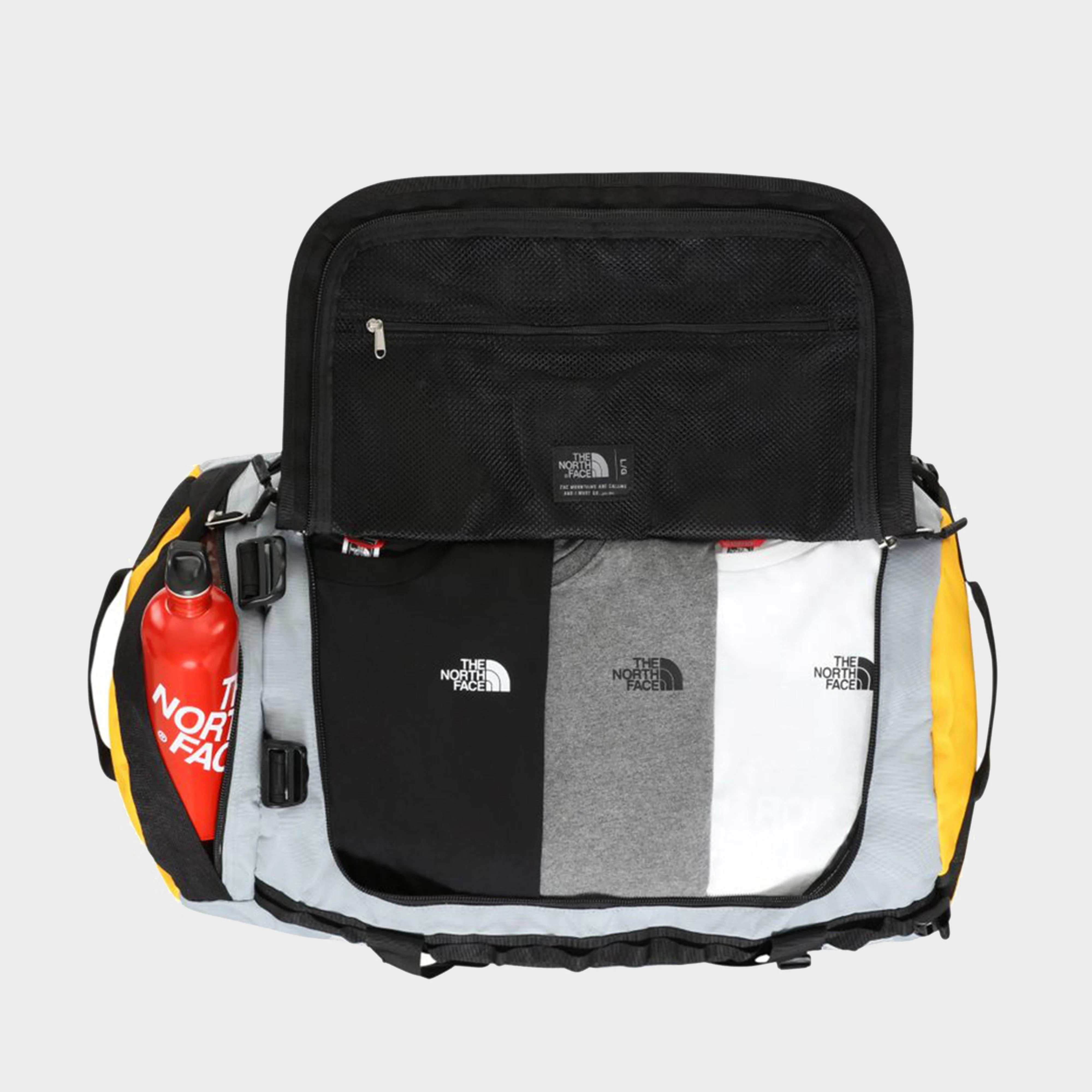 Gilman Duffel (Large) - Image 2