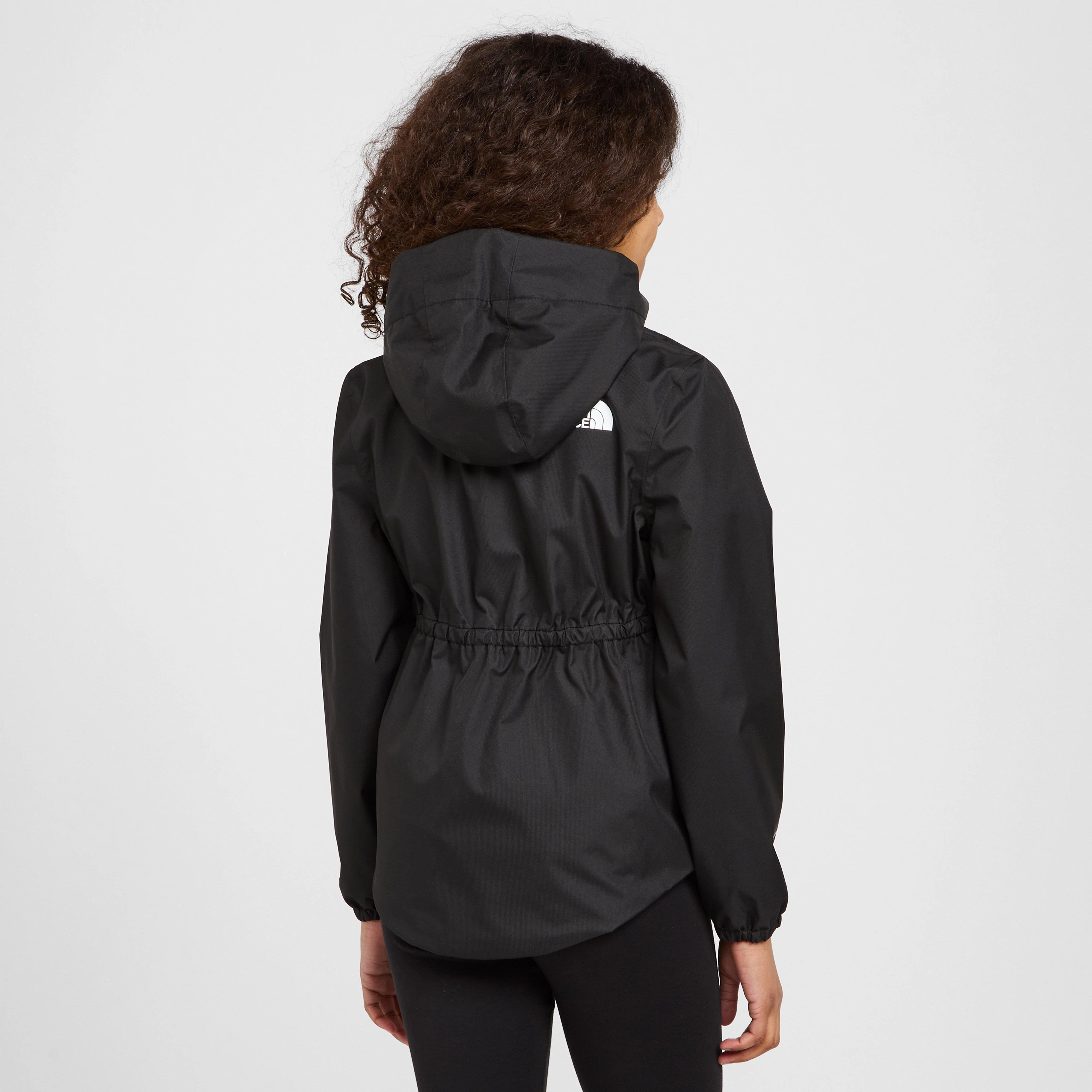 Kids’ Antora Rain Jacket - Image 2