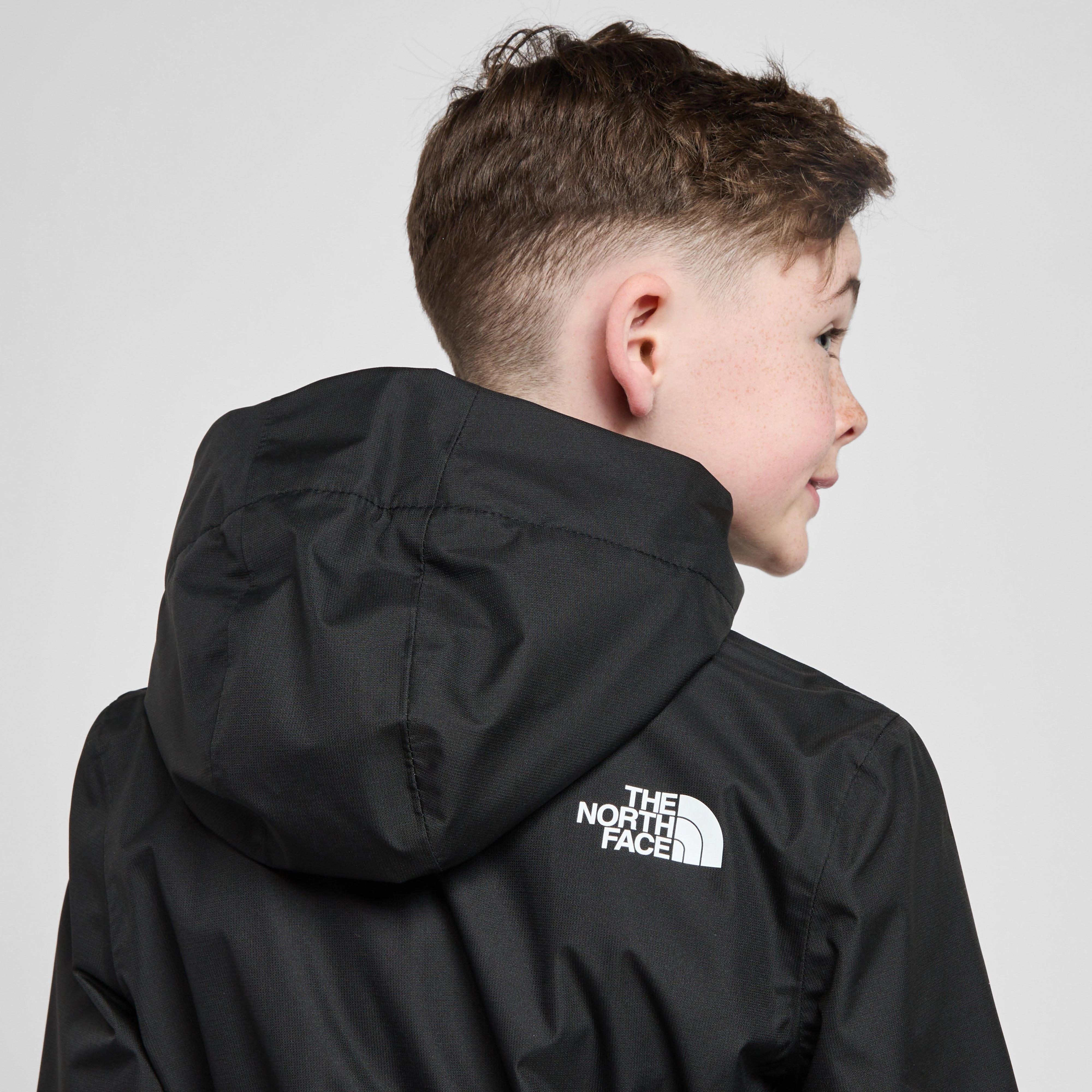 Kids’ Antora Rain Jacket - Image 7