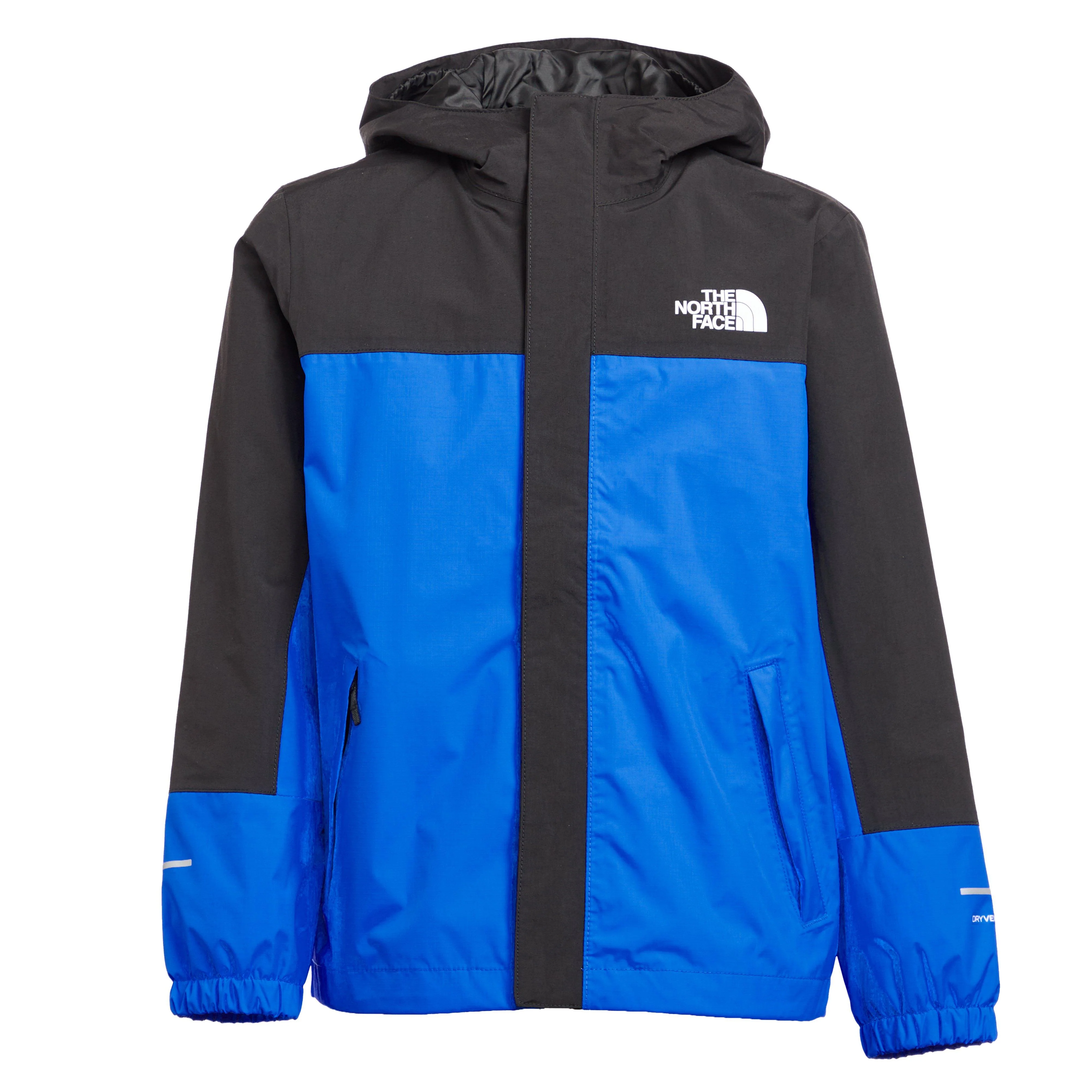 Kids’ Antora Rain Jacket - Image 9