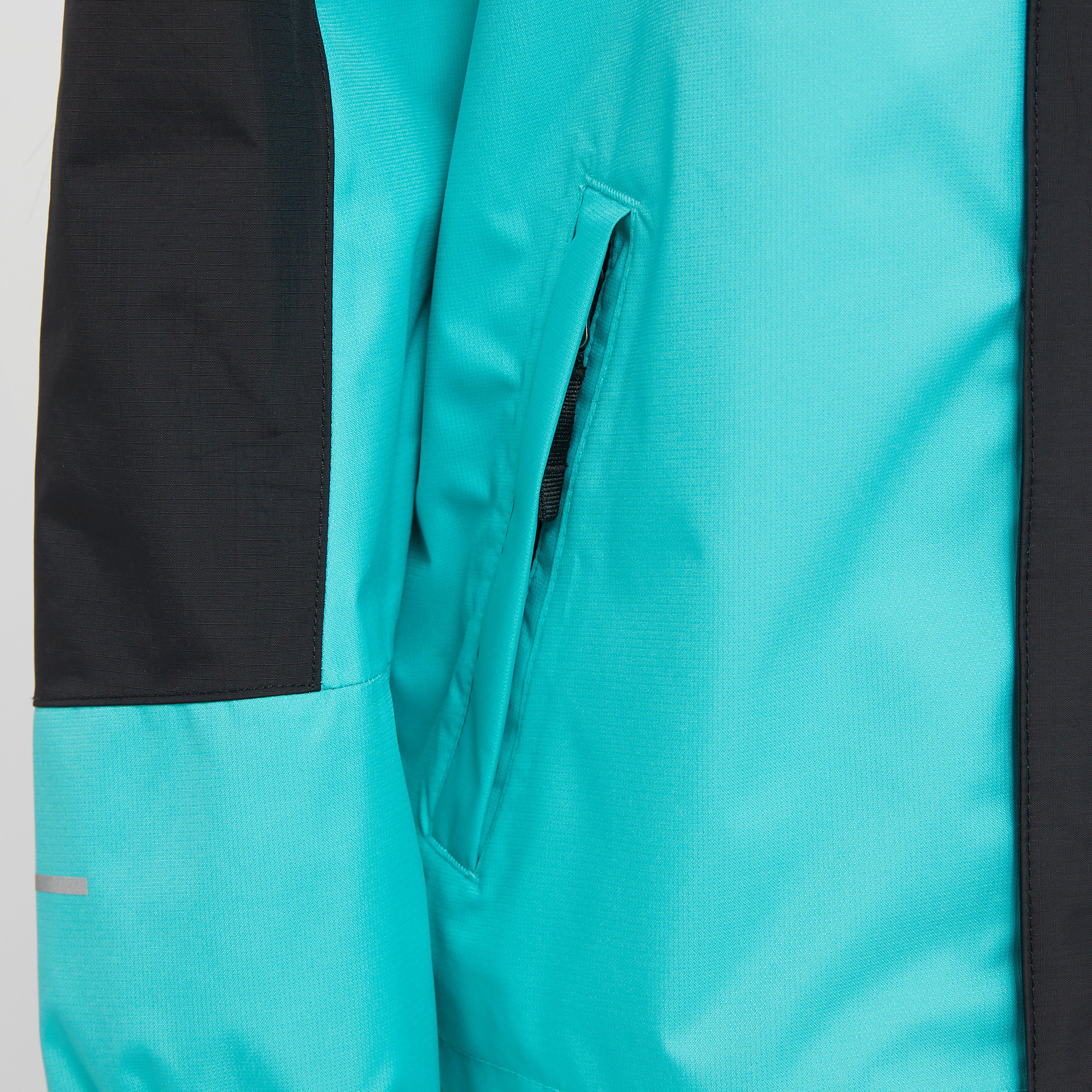 Kids’ Antora Rain Jacket - Image 7