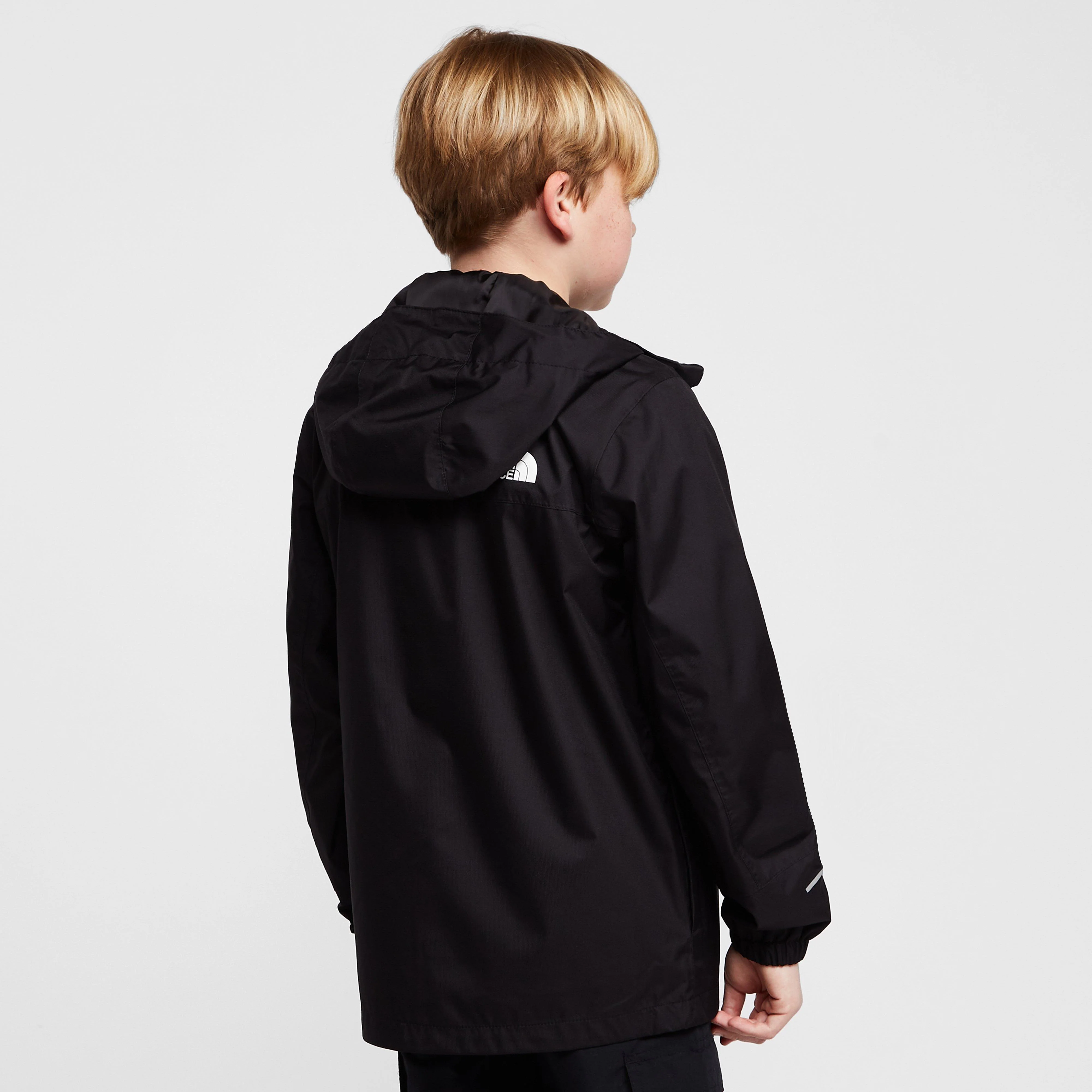 Kids’ Antora Waterproof Jacket - Image 2
