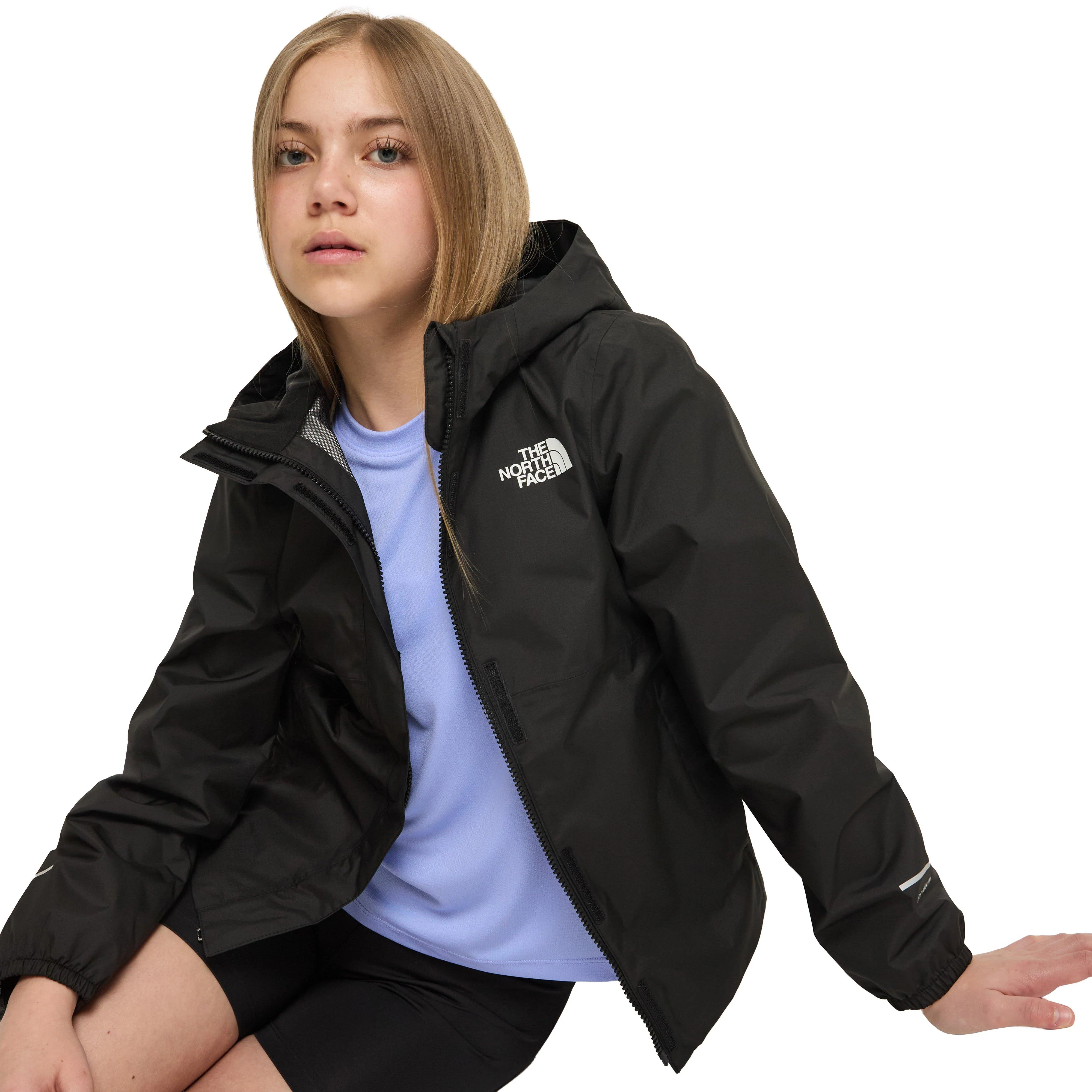Kids’ Antora Waterproof Jacket - Image 5