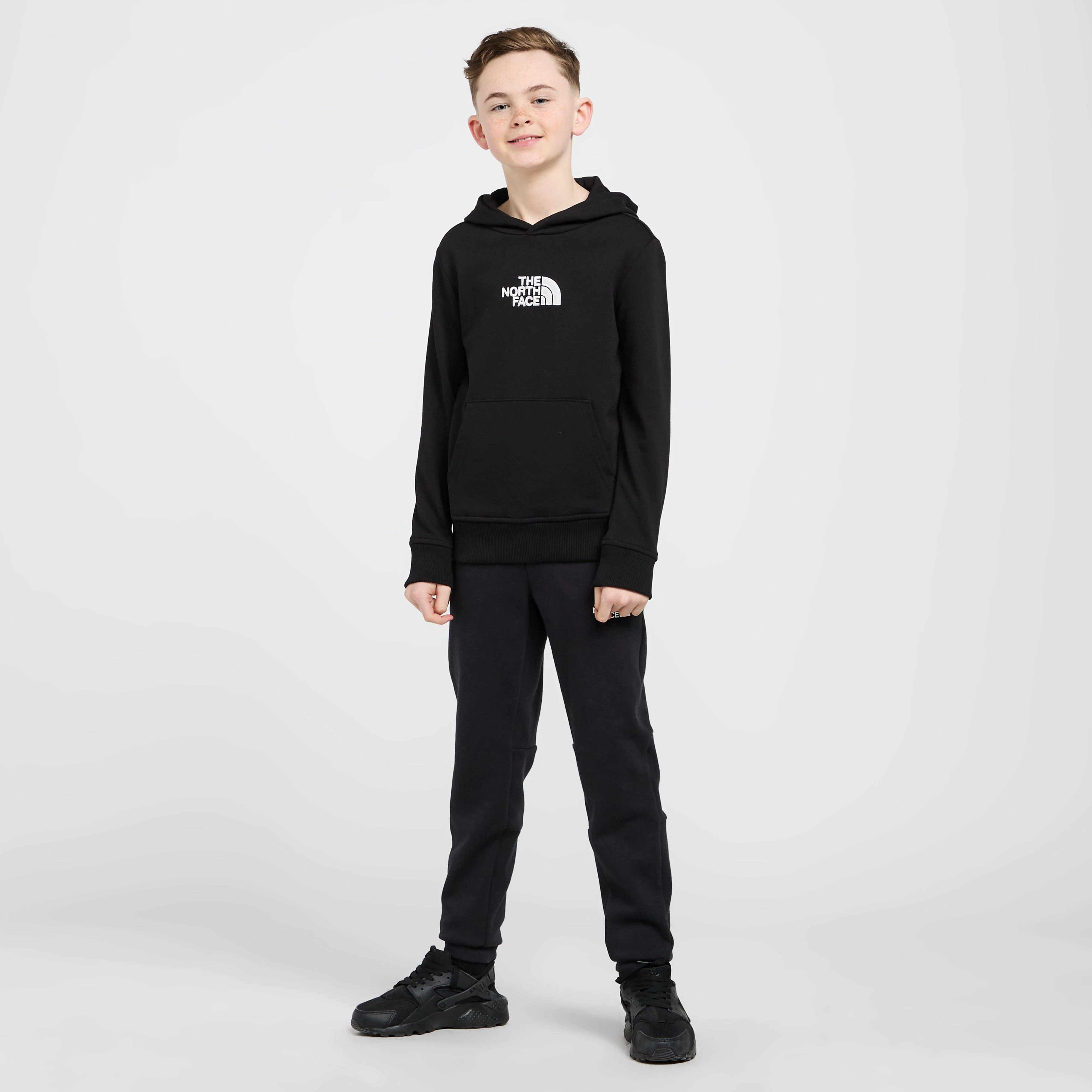 Kids' Drew Peak Hoodie - Image 3