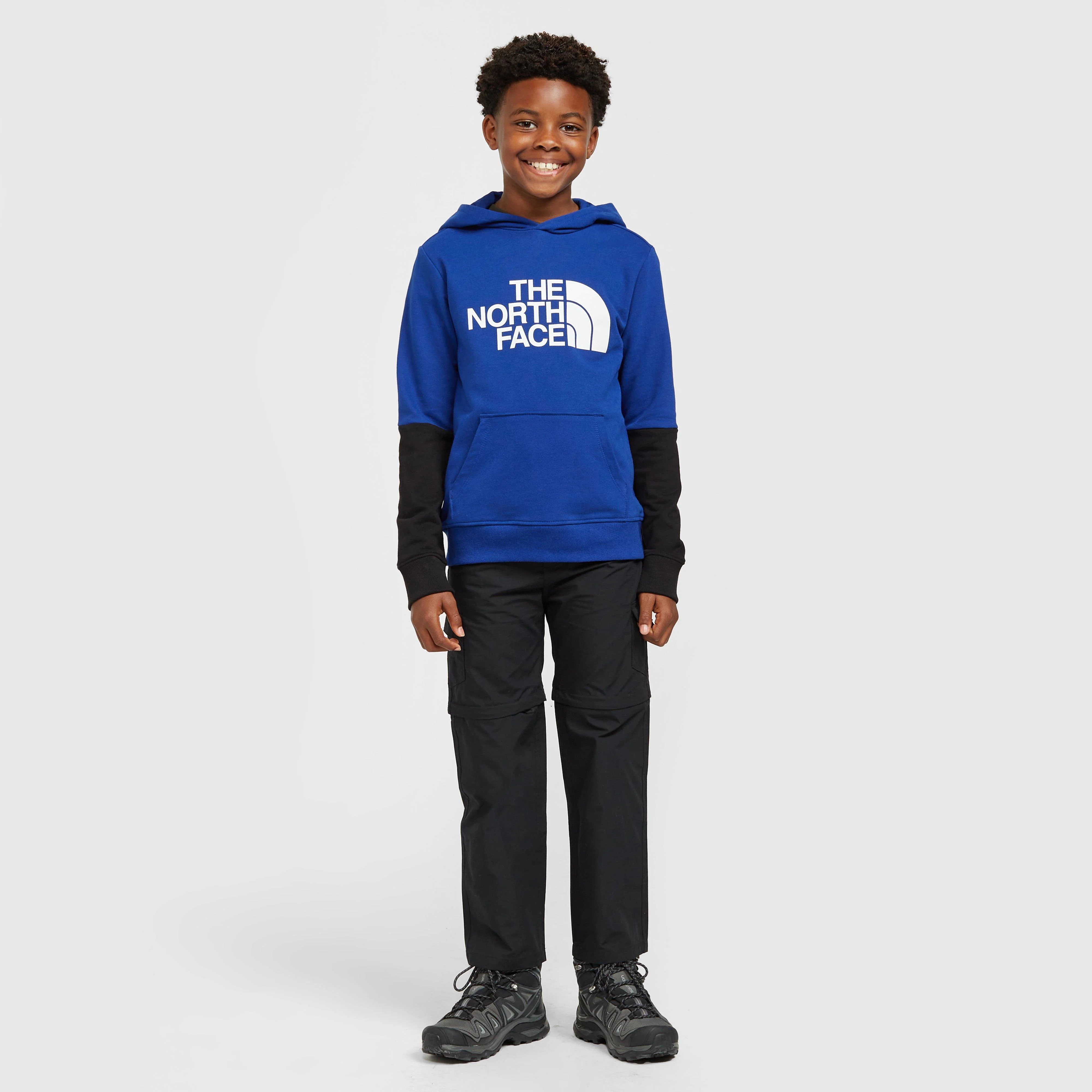 Kids’ Drew Peak Hoodie - Image 3