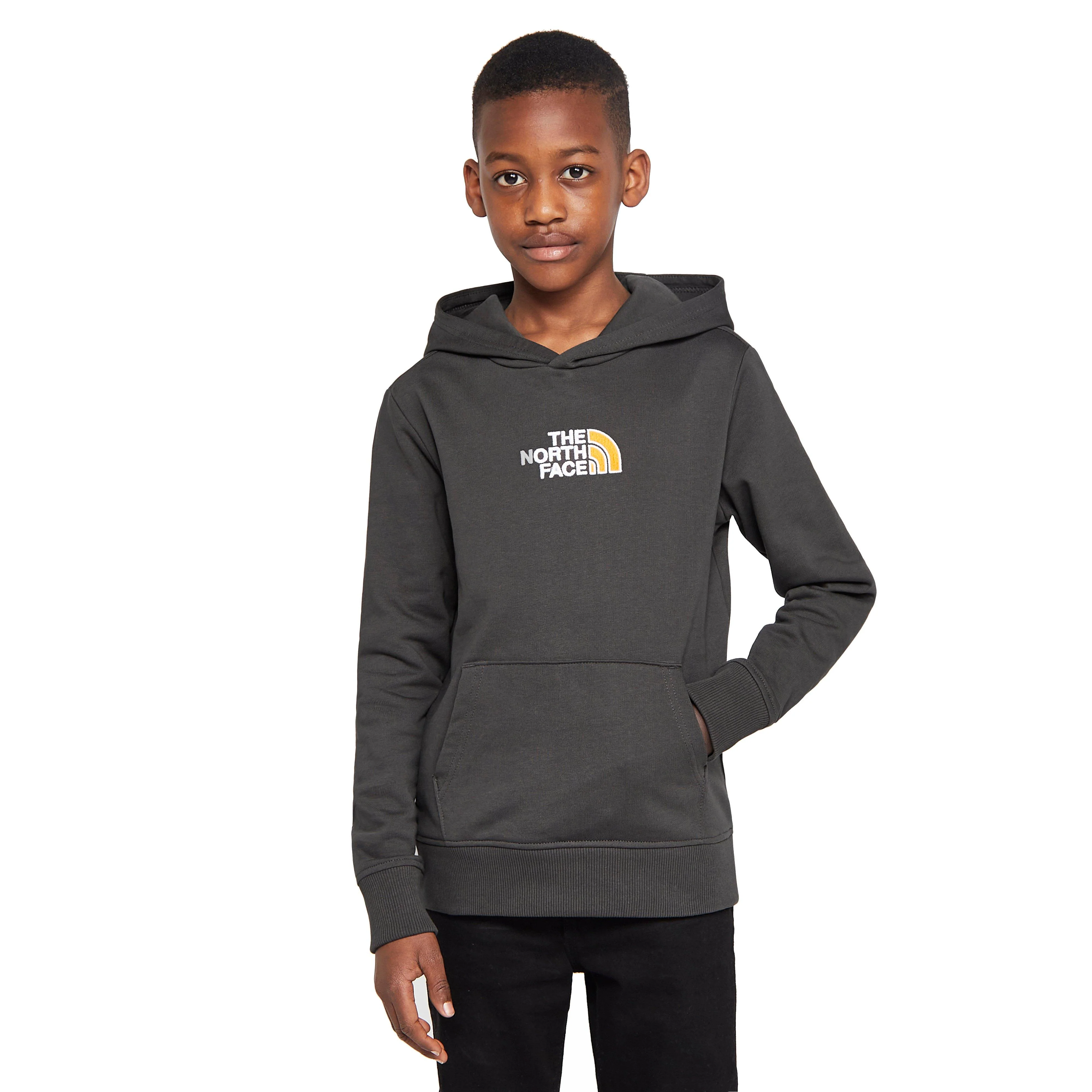 Kid's Drew Peak Hoodie - Image 9