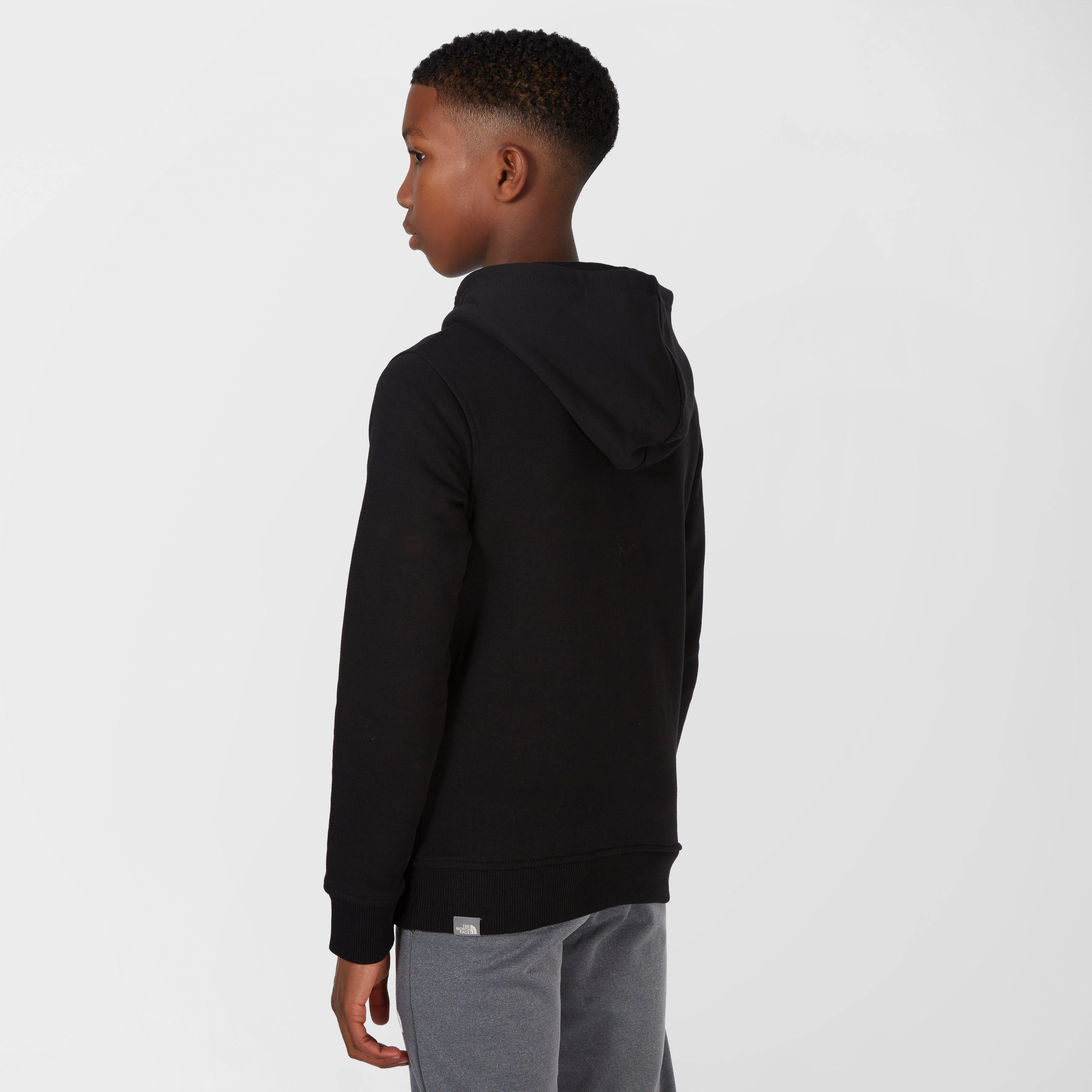 Kids’ Drew Peak Hoody - Image 2