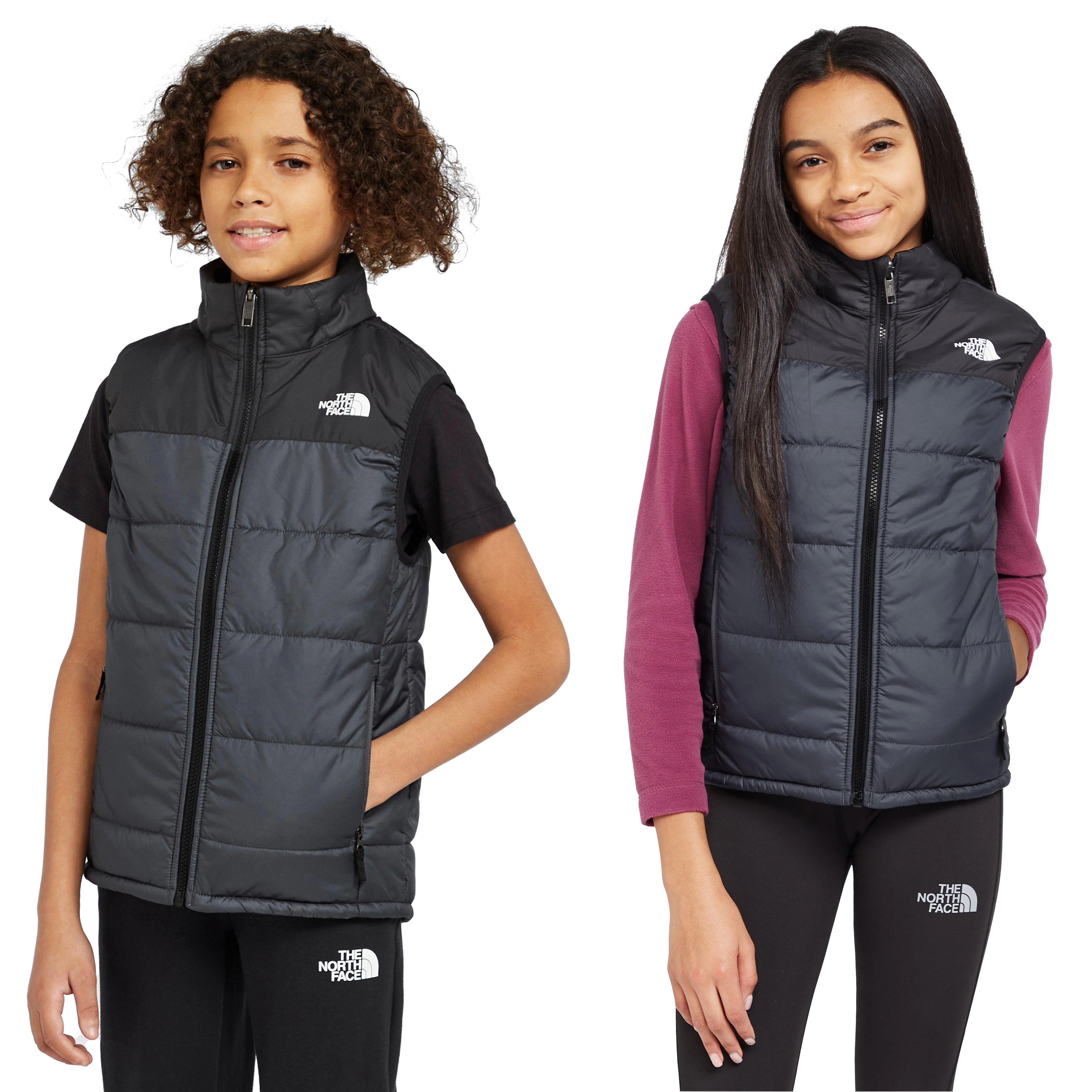 Kid’s Never Stop Synthetic Gilet - Image 10
