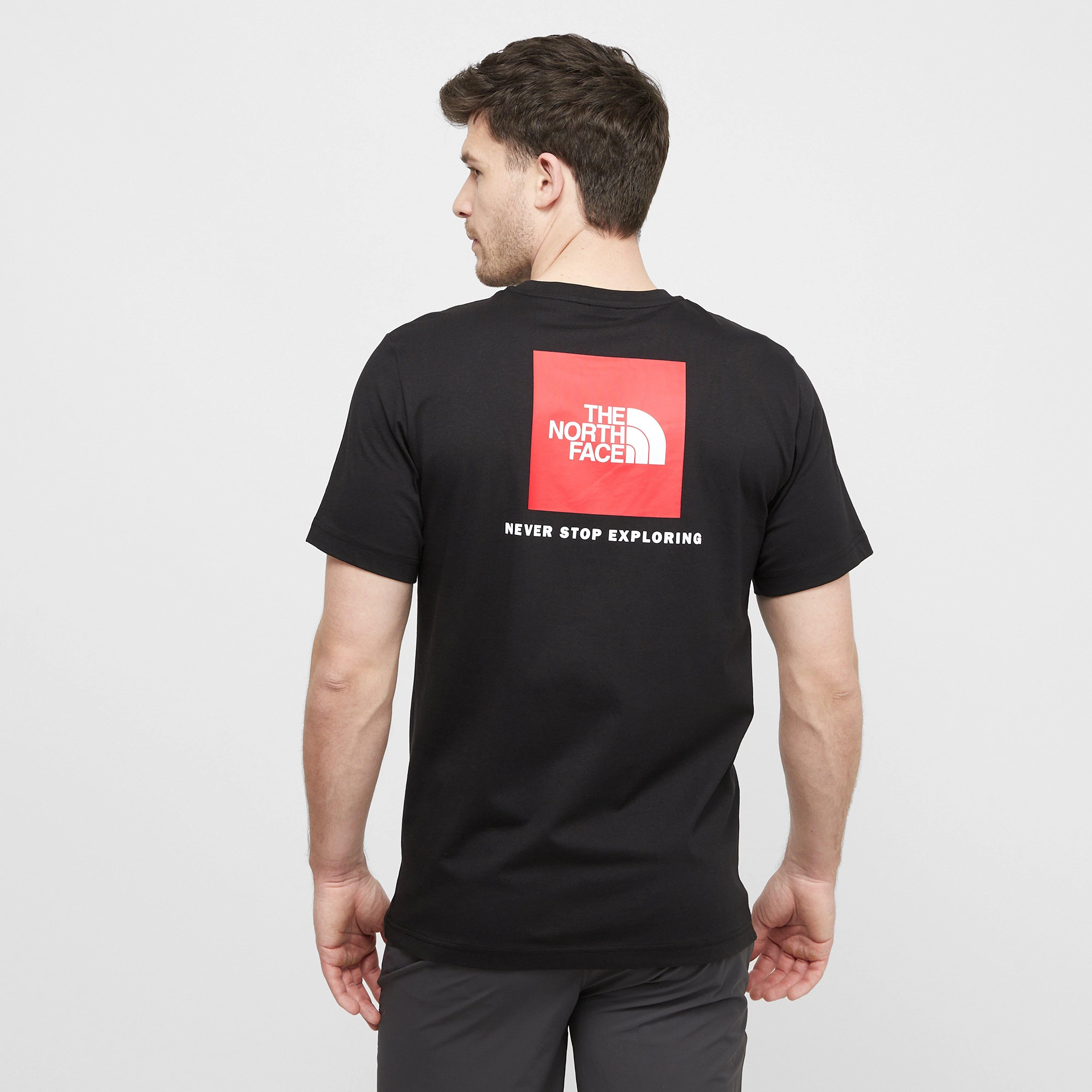 Kids’ Redbox Short Sleeve T-Shirt - Image 2