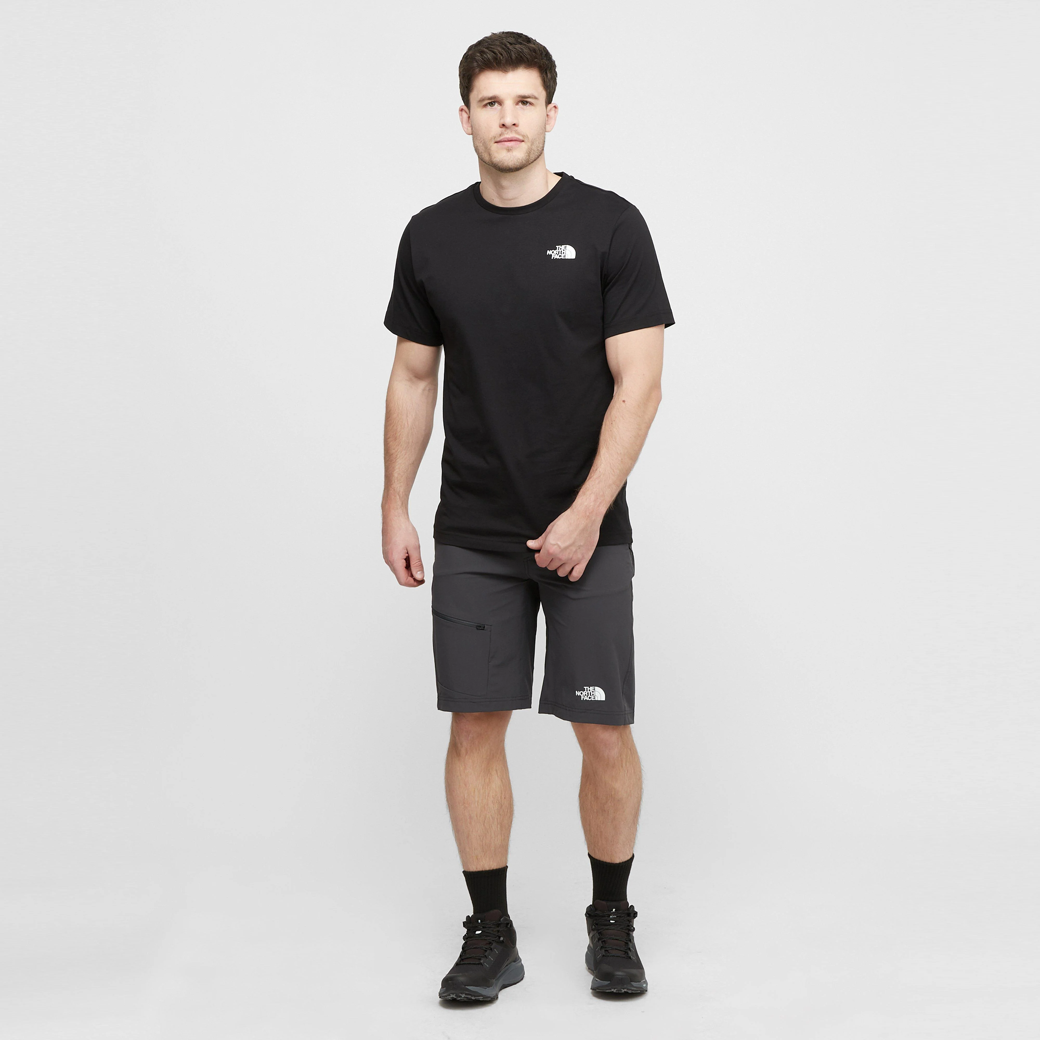 Kids’ Redbox Short Sleeve T-Shirt - Image 3