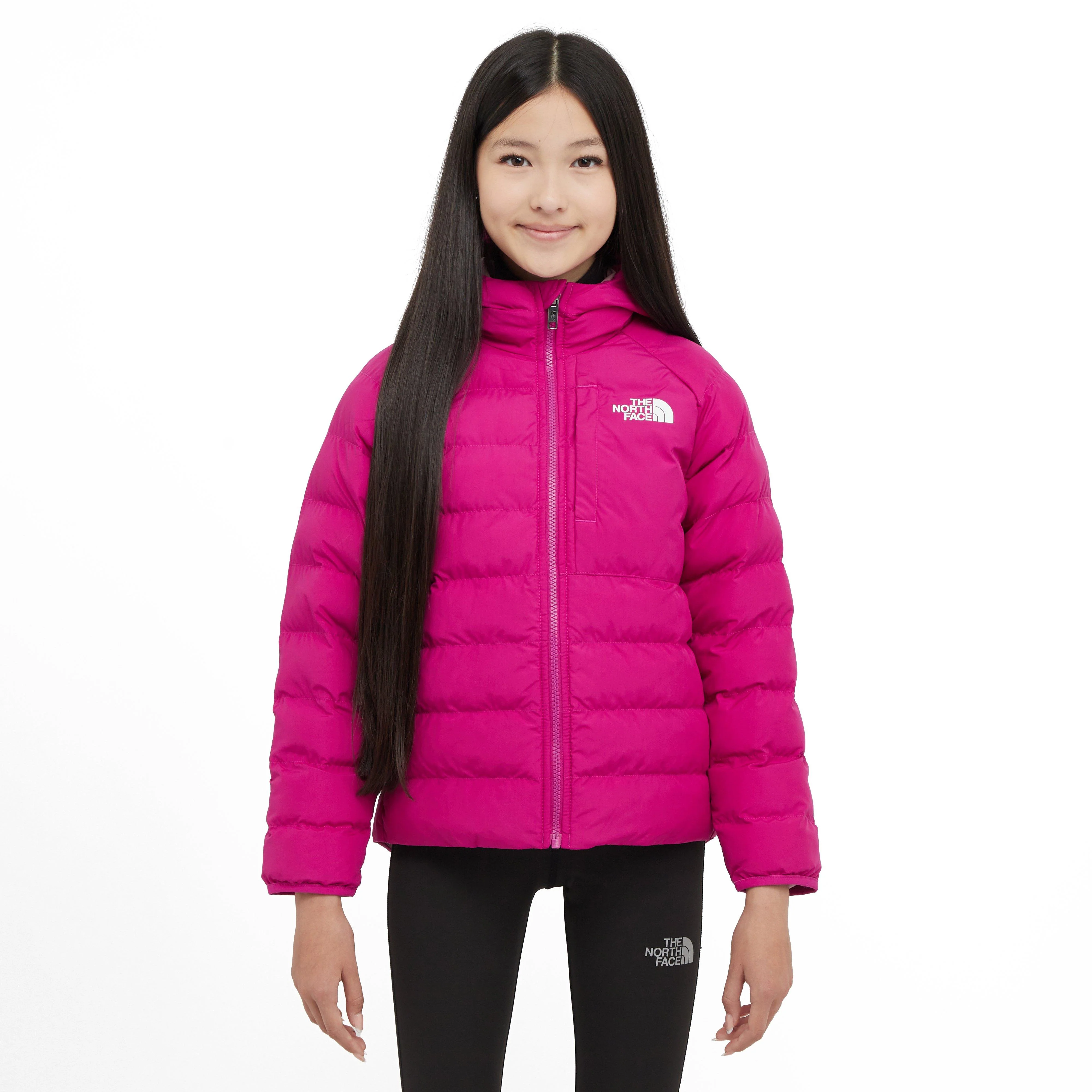 Kids’ Reversible Perrito Jacket - Image 12