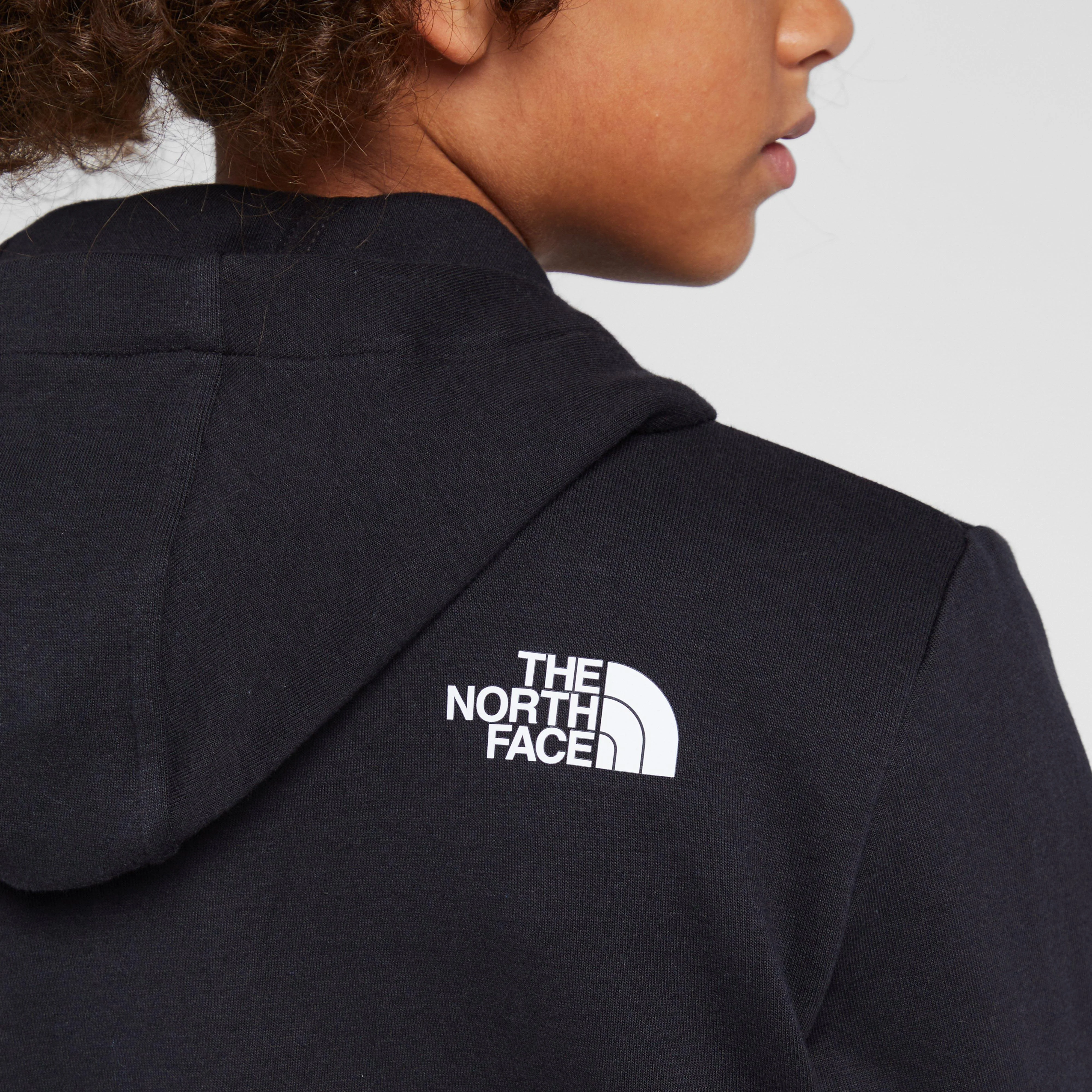 Kids’ Slacker Full-Zip Hoodie - Image 6
