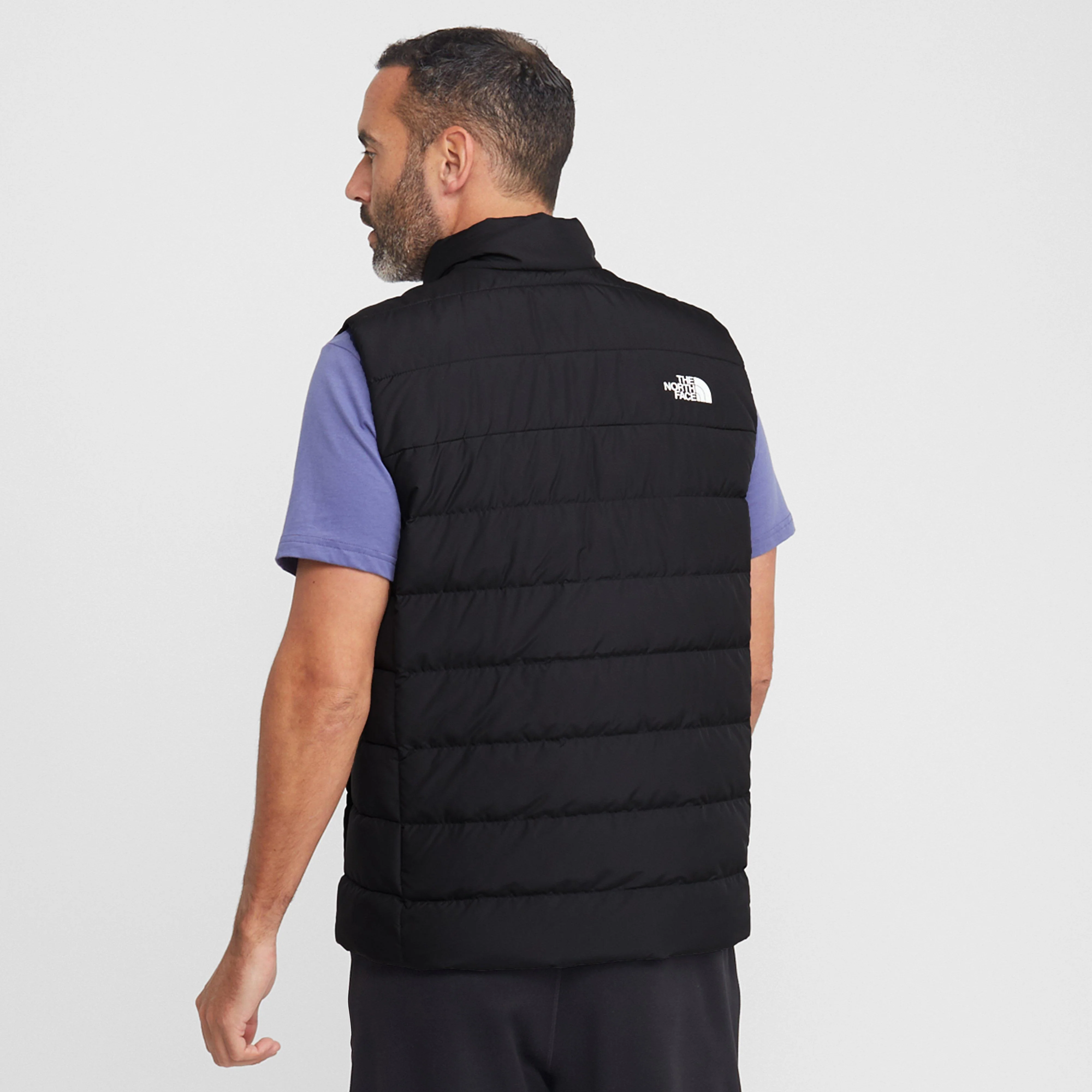 Men’s Aconcagua III Gilet - Image 2