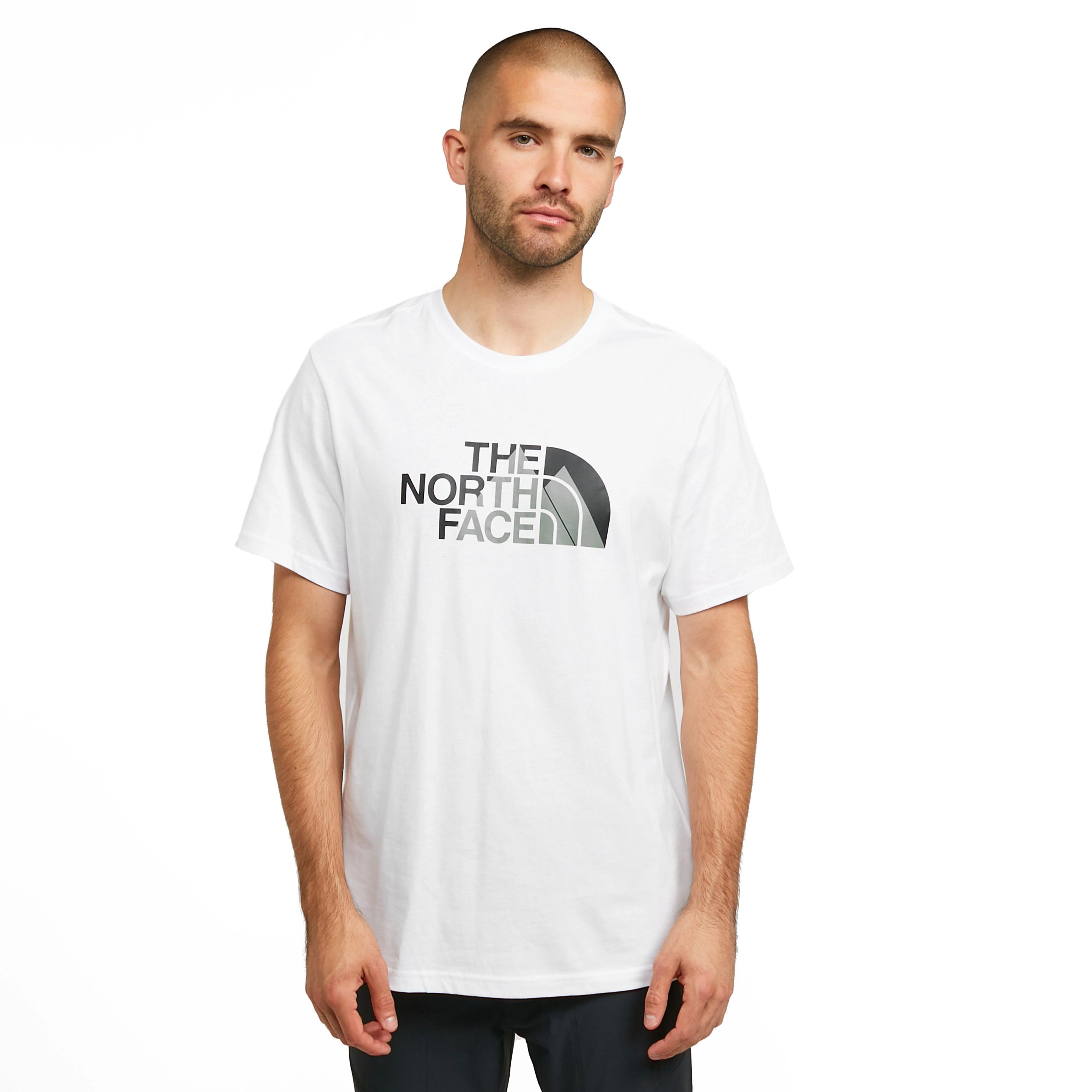 Men’s Biner 1 T-Shirt - Image 8