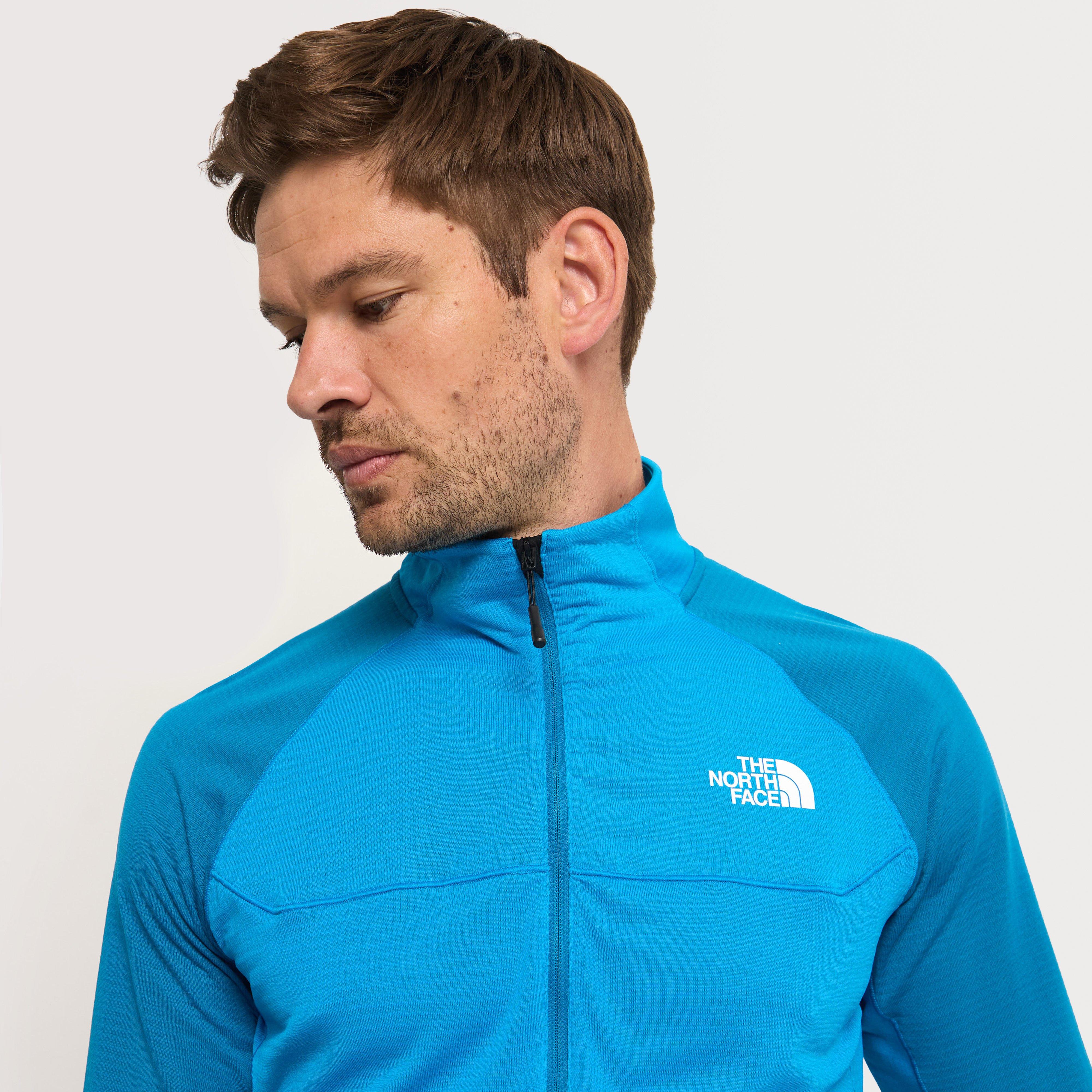 Men's Bolt Polartec® Power Grid™ Jacket - Image 3
