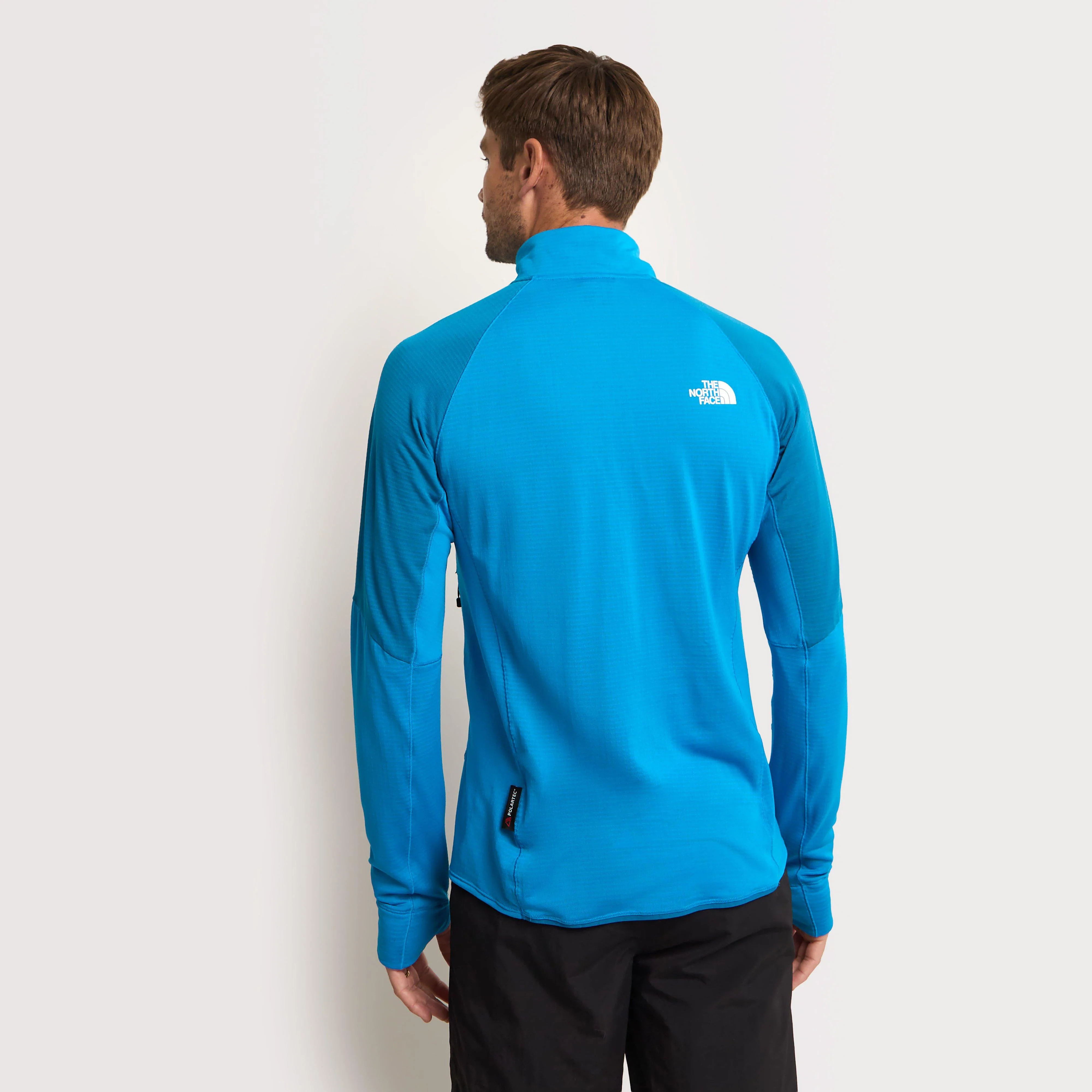 Men's Bolt Polartec® Power Grid™ Jacket - Image 5