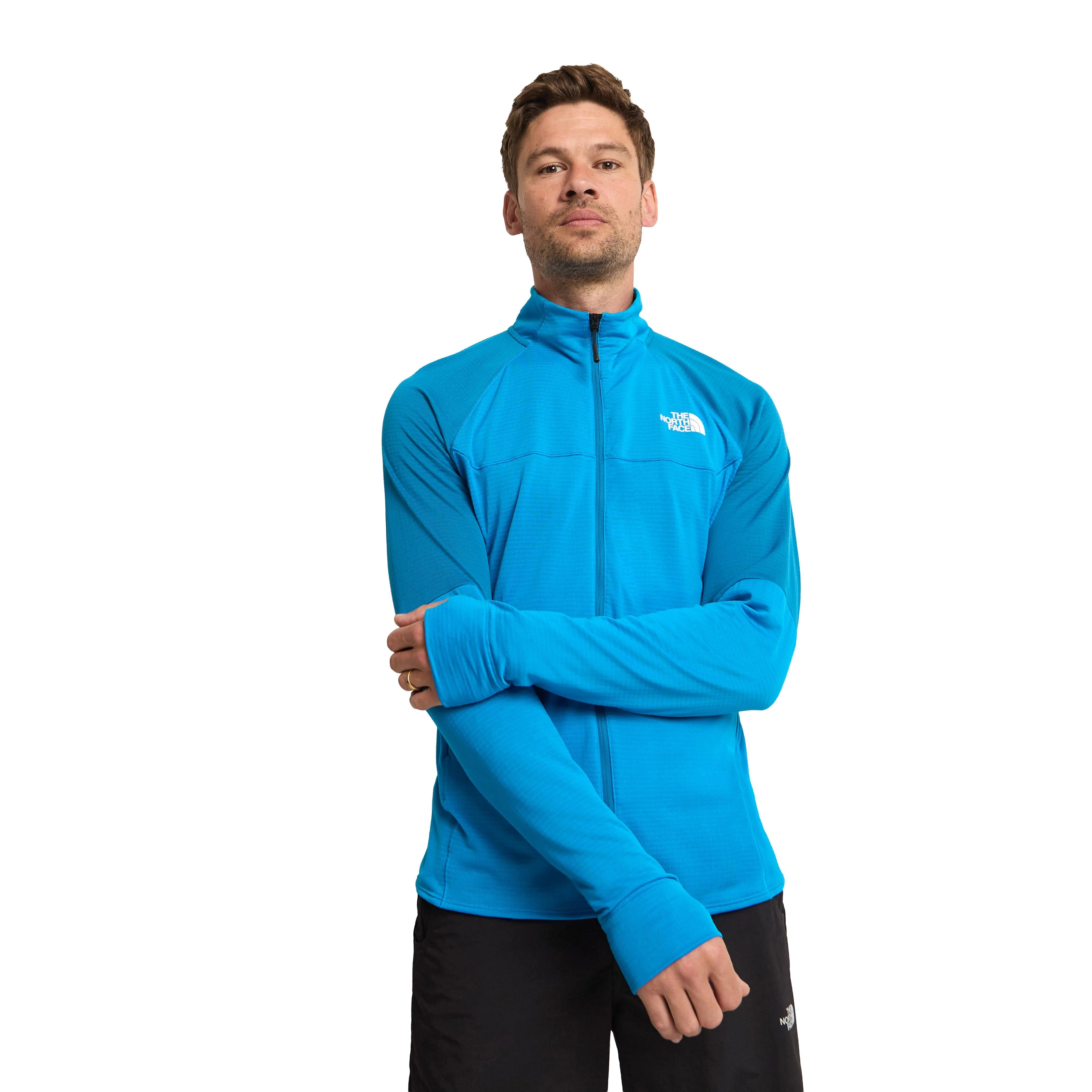 Men's Bolt Polartec® Power Grid™ Jacket - Image 6