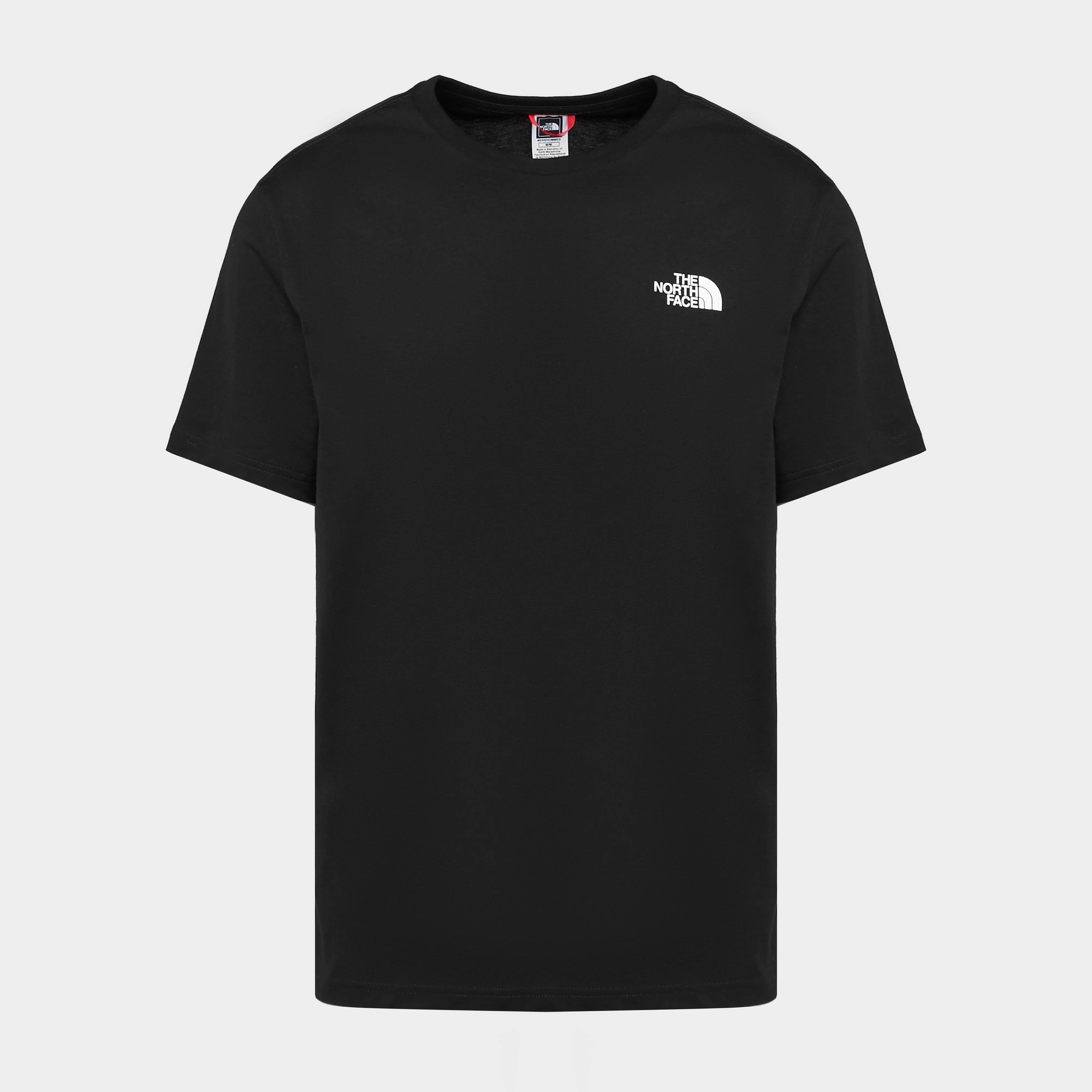 Men’s Classic Short Sleeve T-Shirt - Image 6