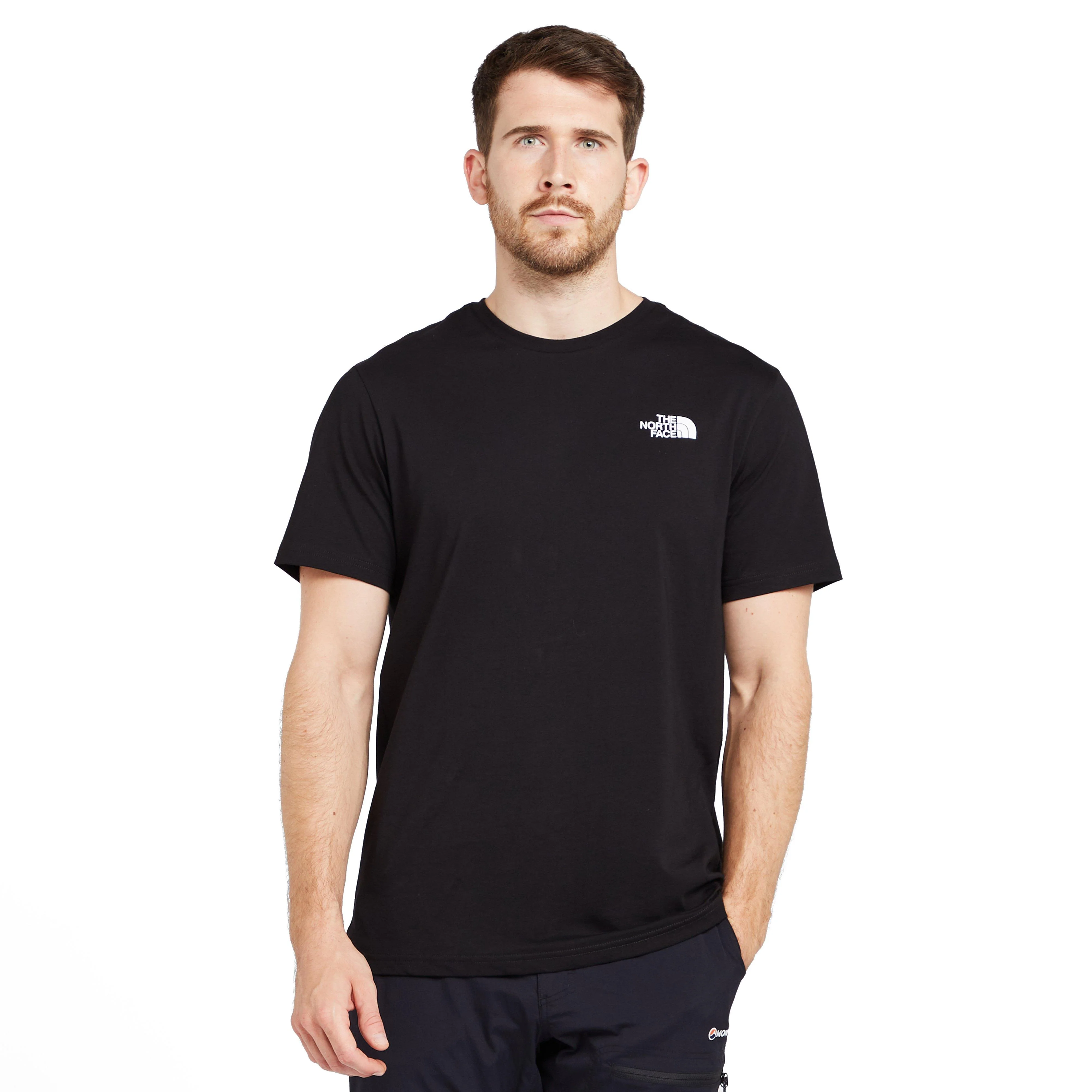 Men’s Classic Short Sleeve T-Shirt - Image 7