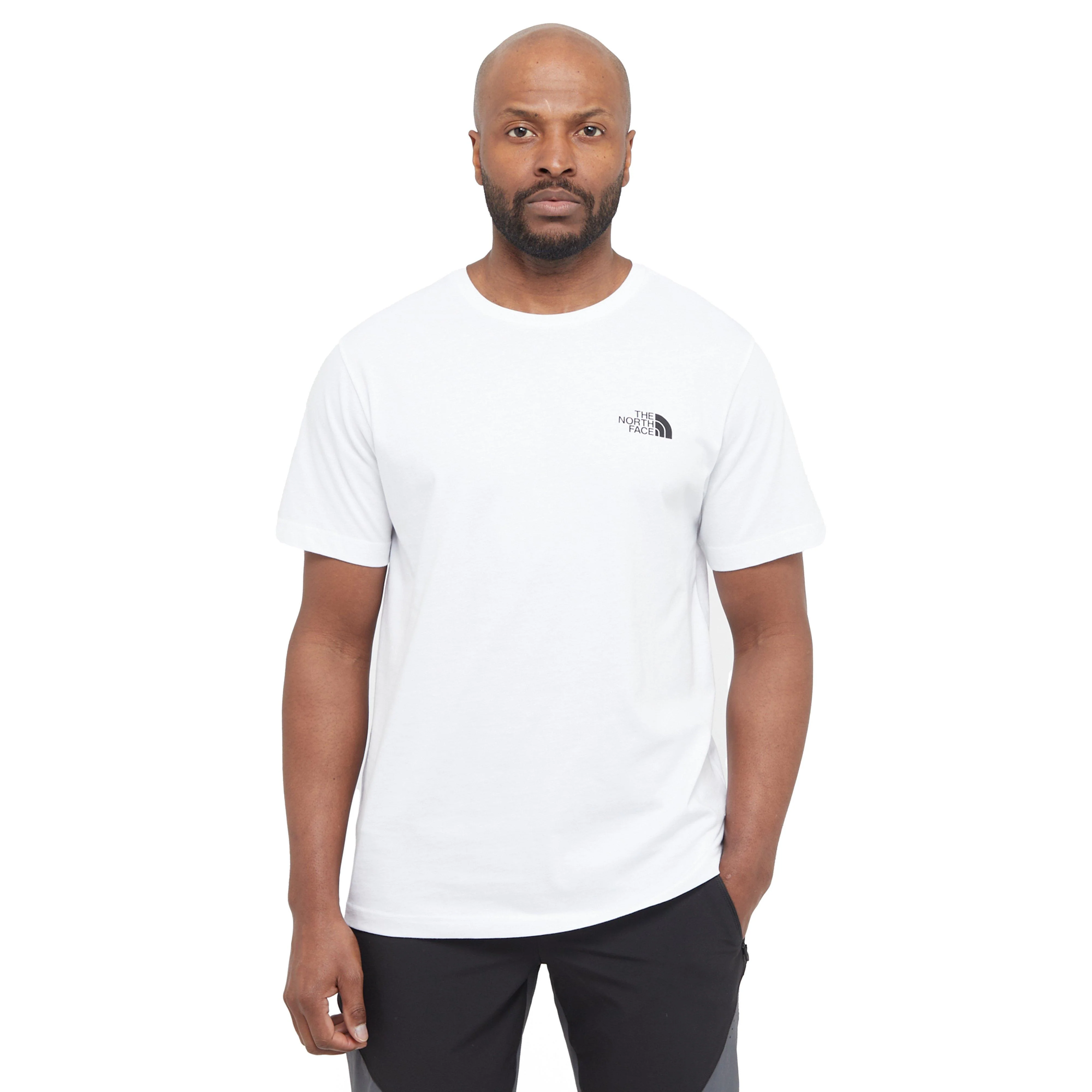 Men's Classic T-Shirt - Image 7