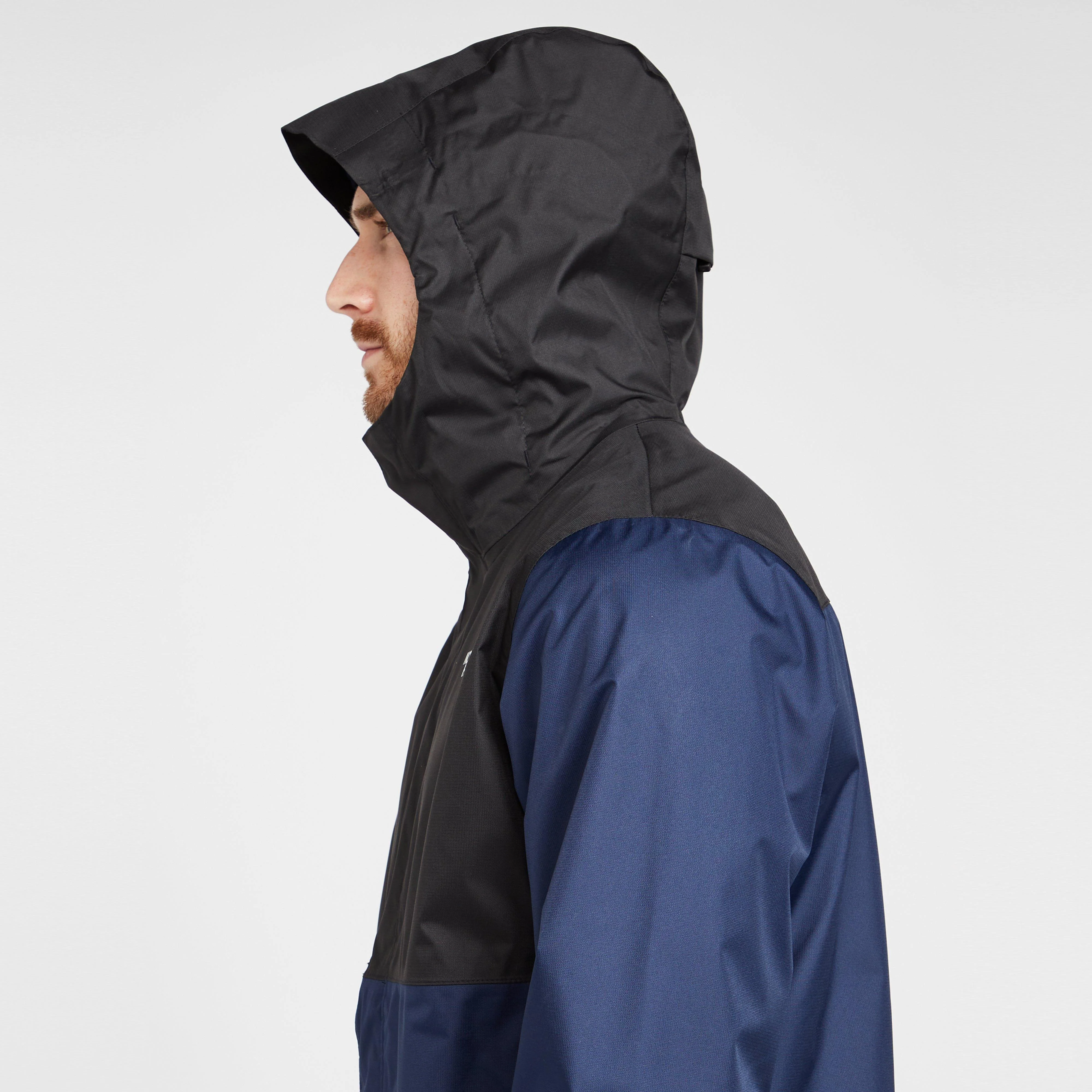 Men’s Fornet Softshell Jacket - Image 5