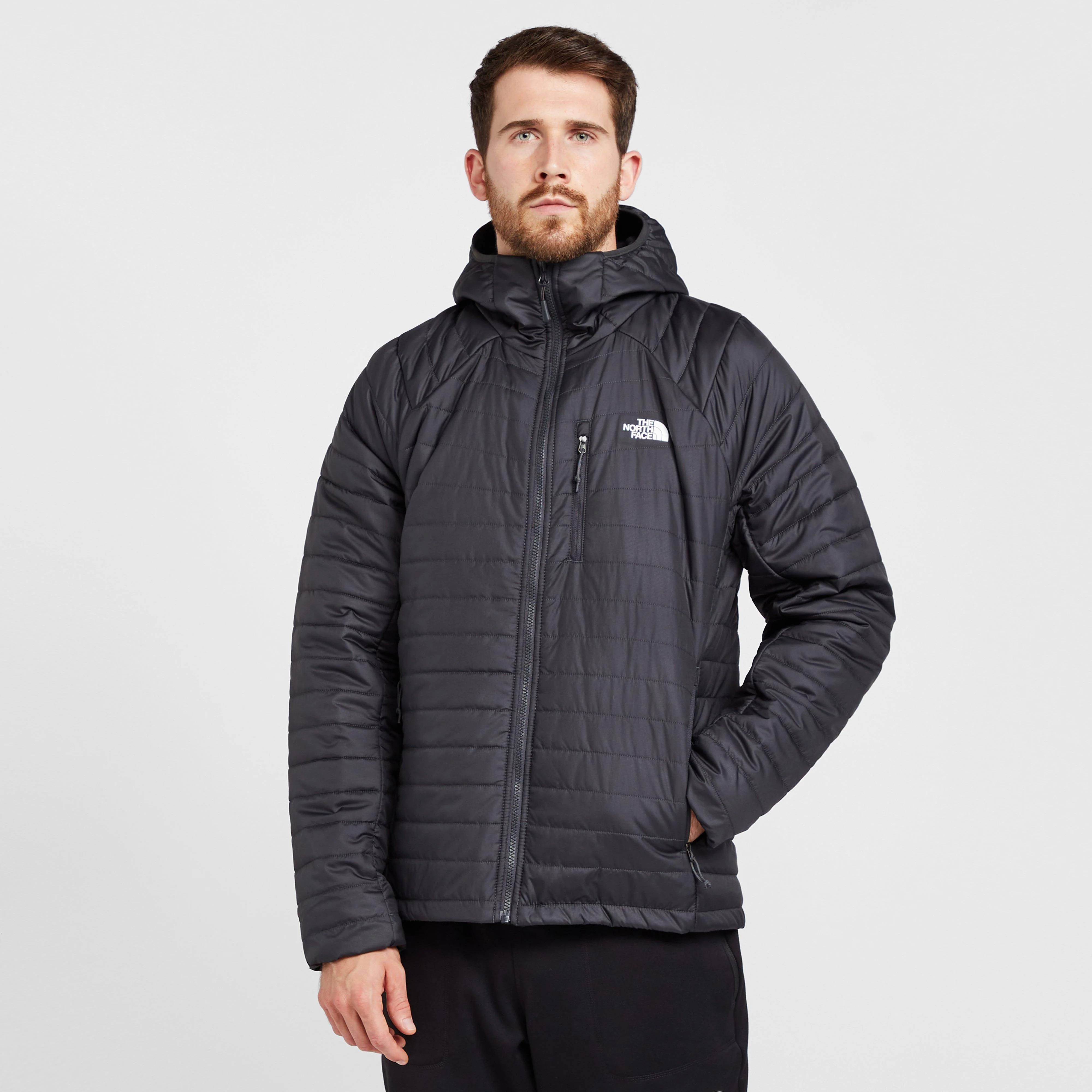 Men’s Grivola Insulated Jacket