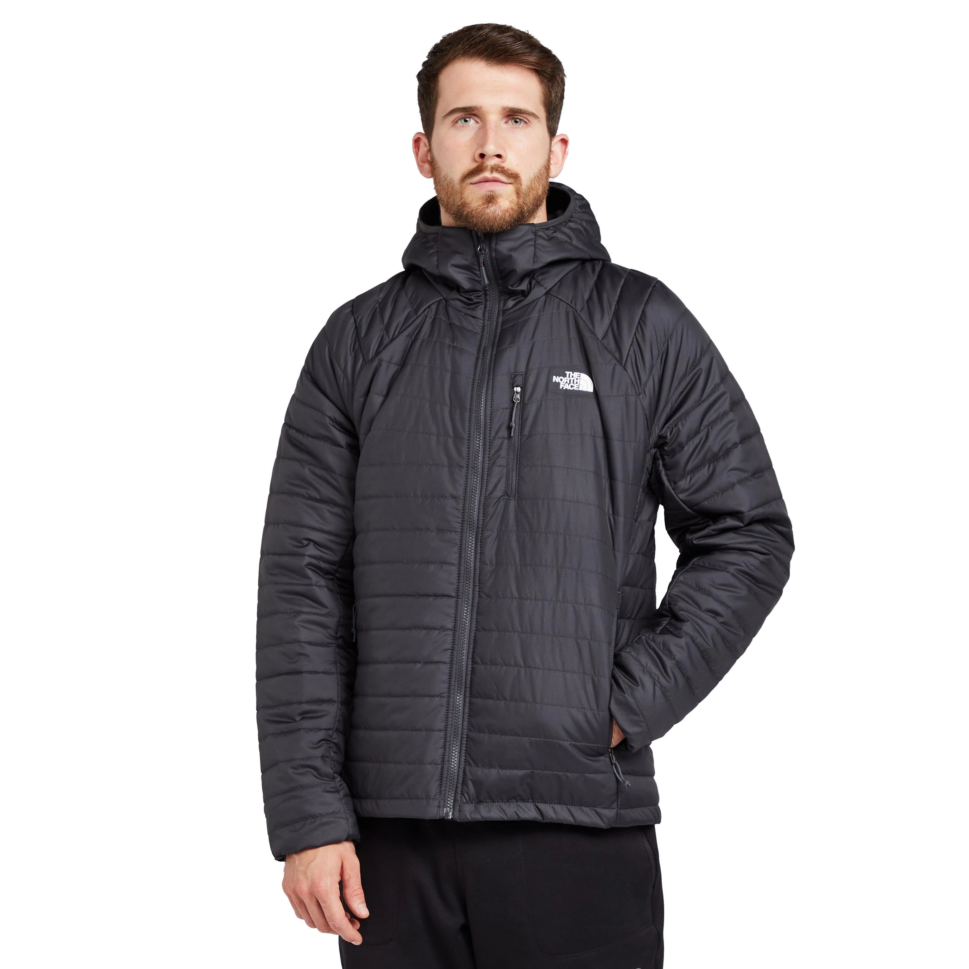 Men’s Grivola Insulated Jacket - Image 10