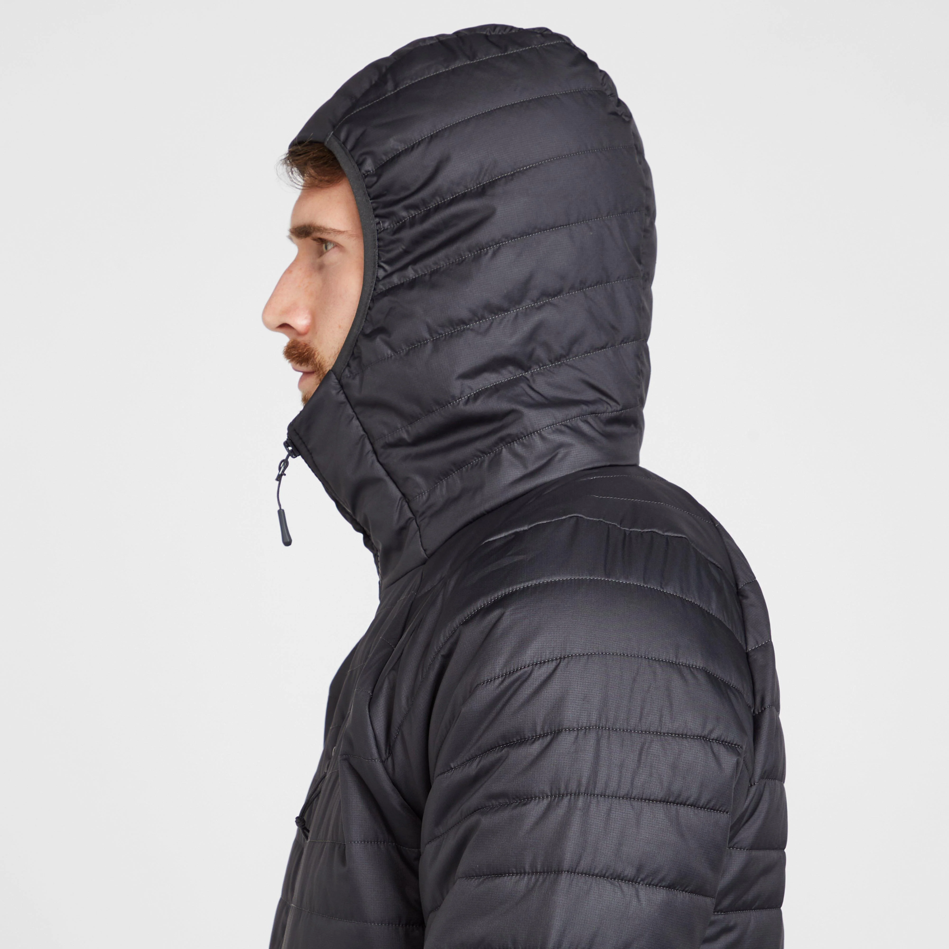 Men’s Grivola Insulated Jacket - Image 5