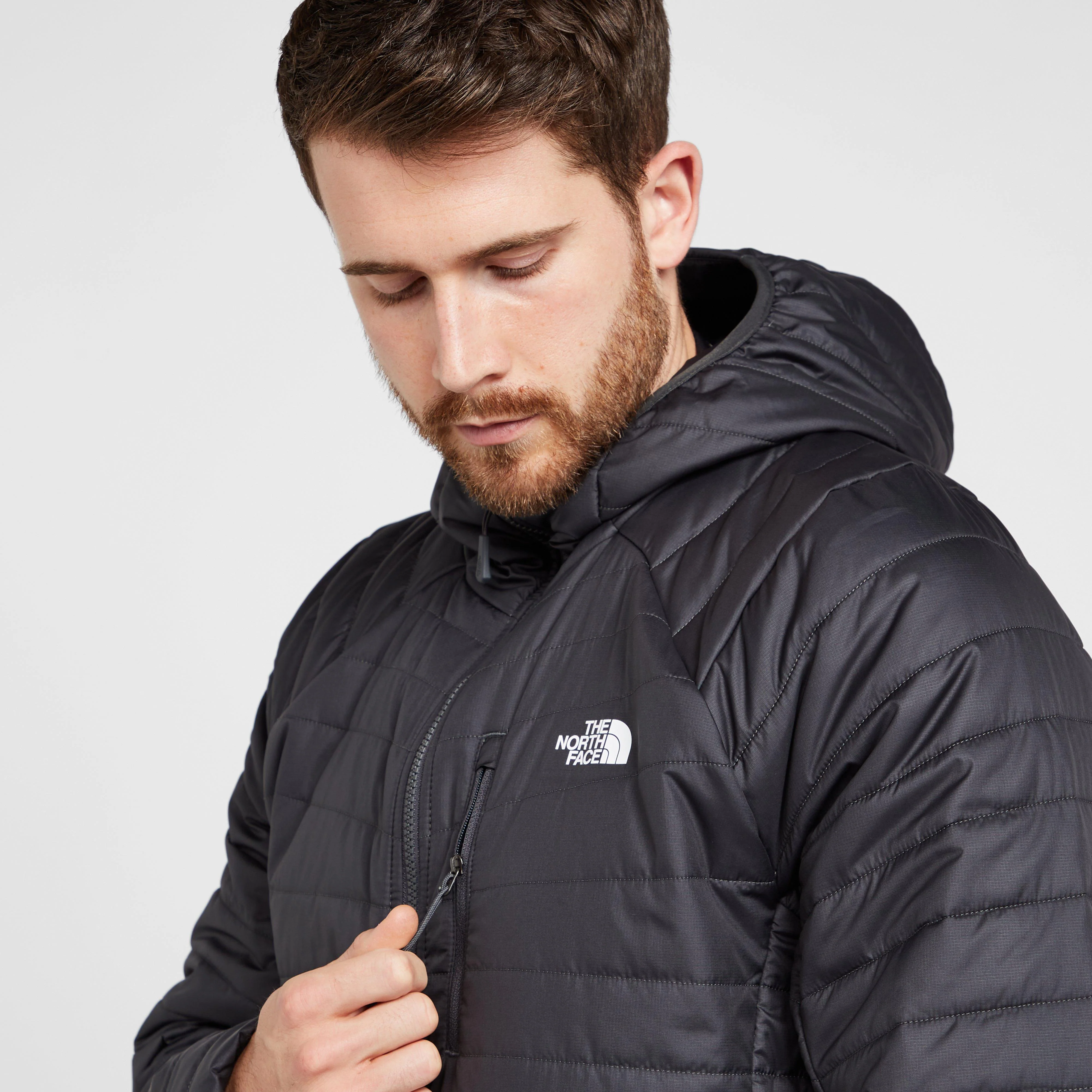 Men’s Grivola Insulated Jacket - Image 6