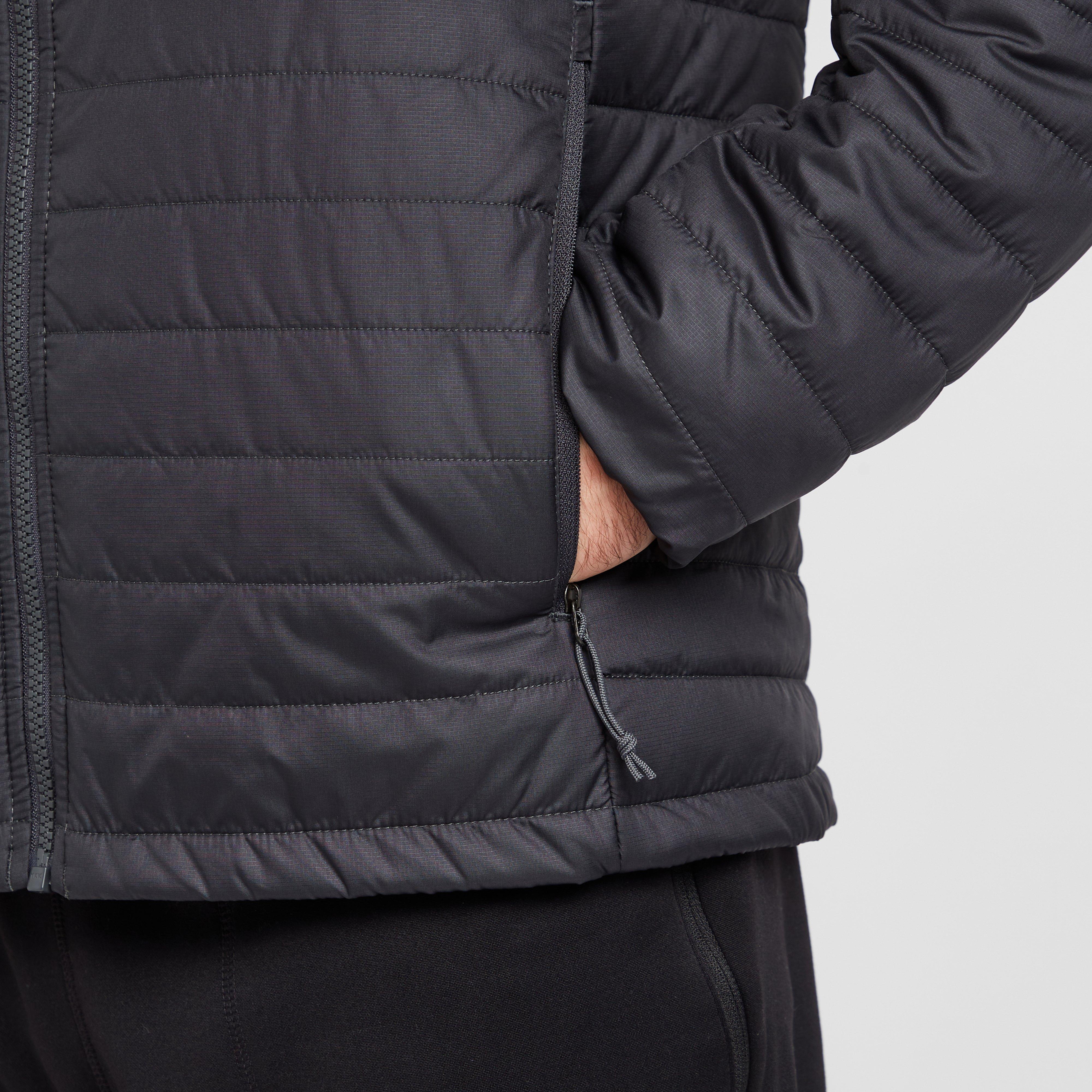 Men’s Grivola Insulated Jacket - Image 8