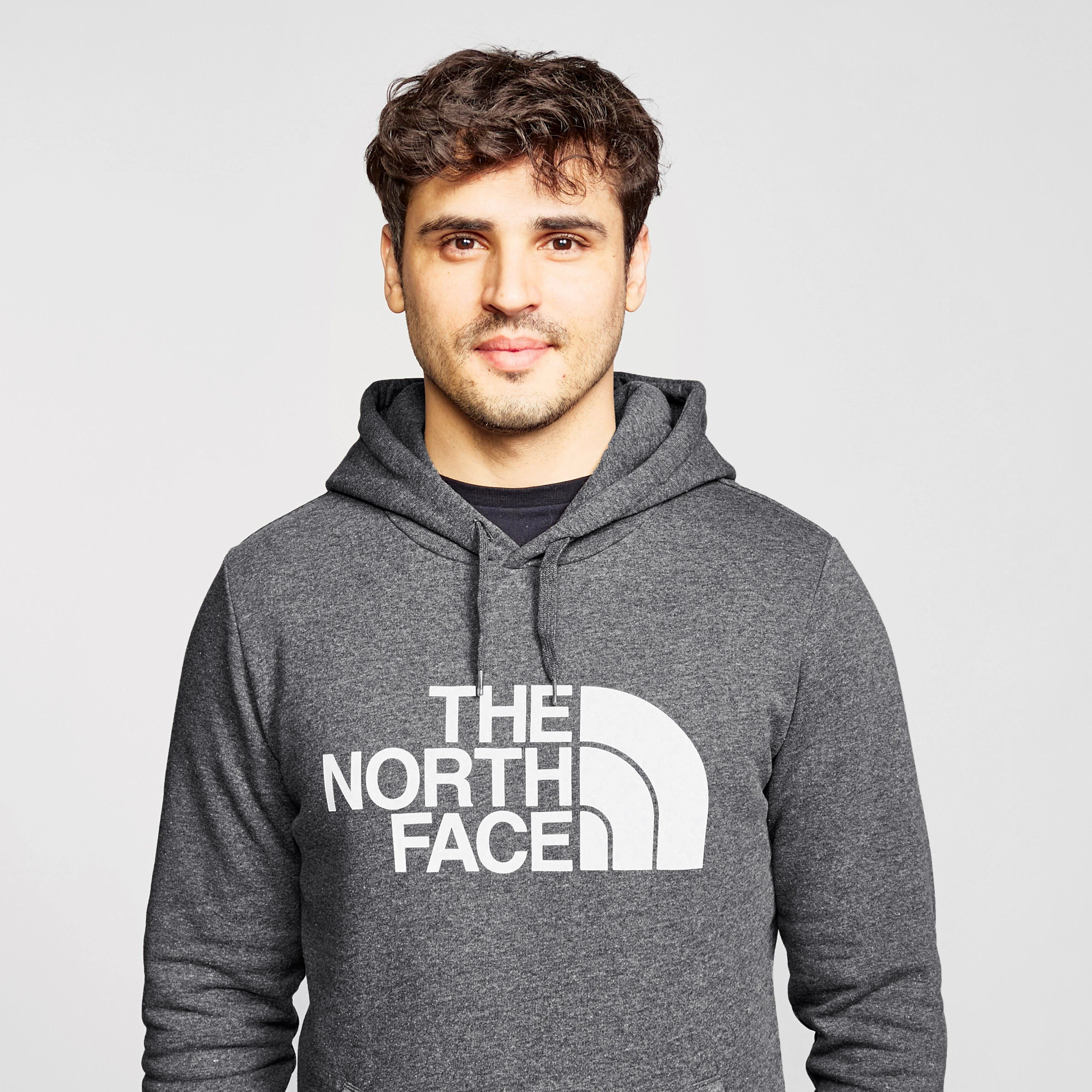 Men's Half Dome Hoodie - Image 4