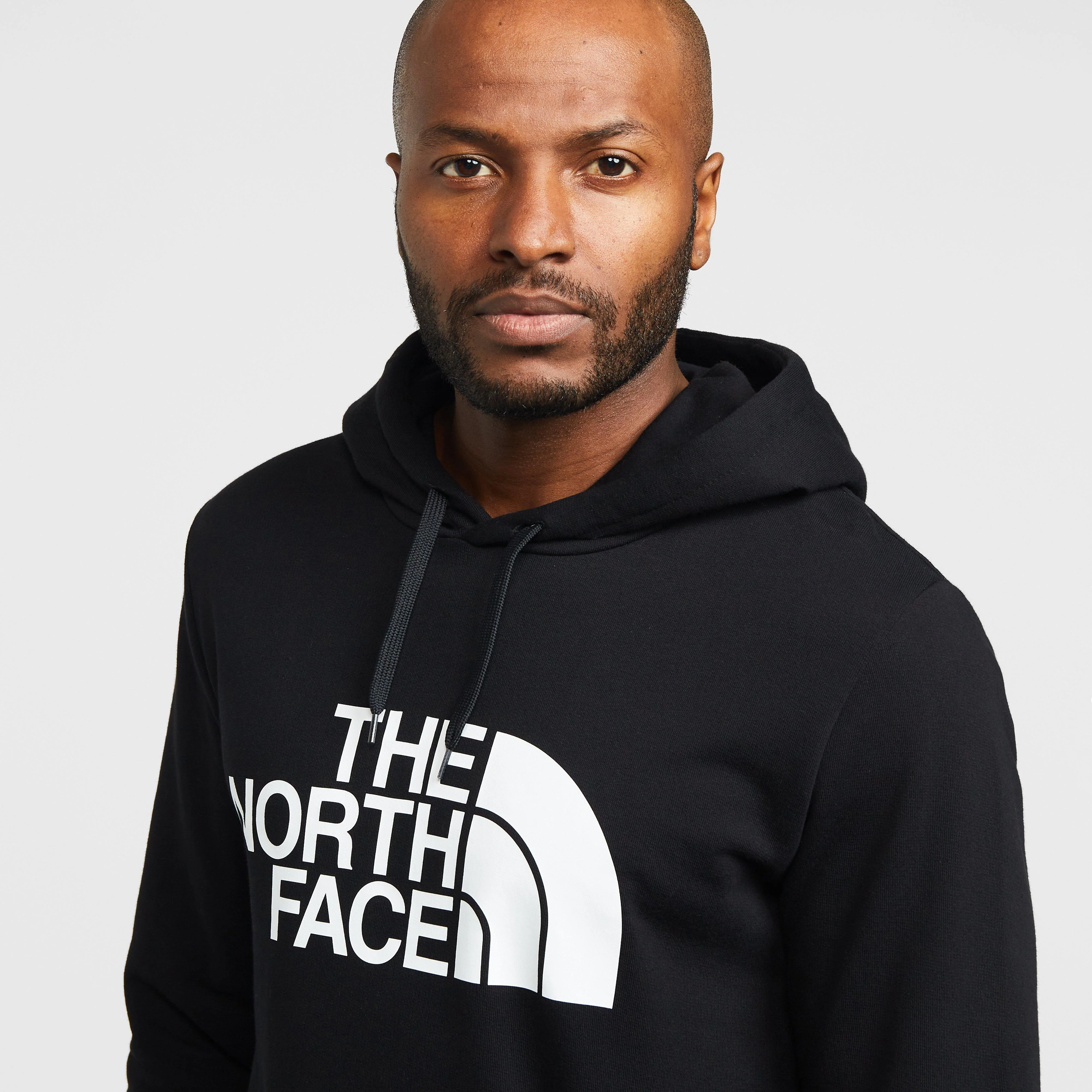 Men’s Half Dome Pullover Hoodie - Image 12