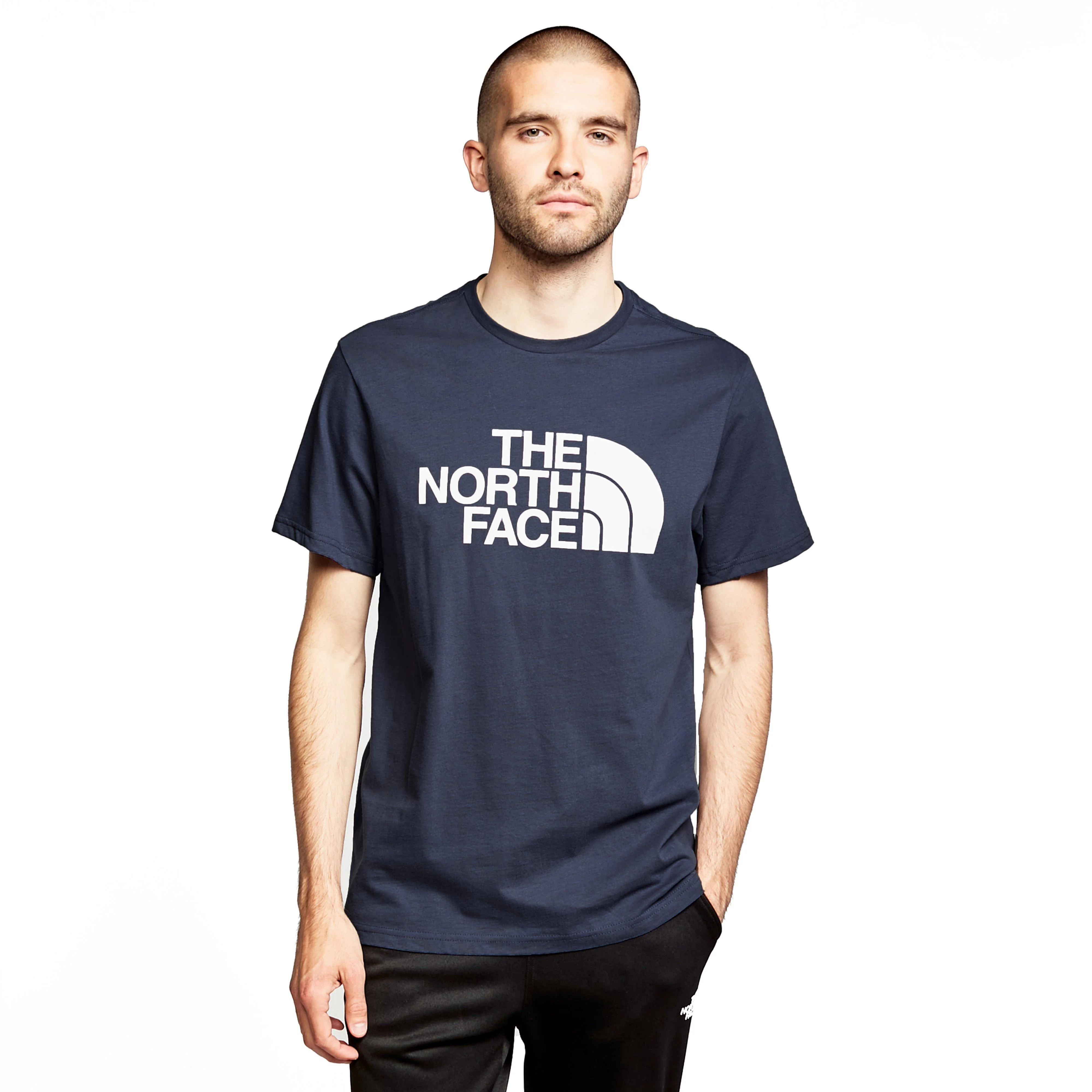 Men’s Half Dome Short Sleeve Tee - Image 6