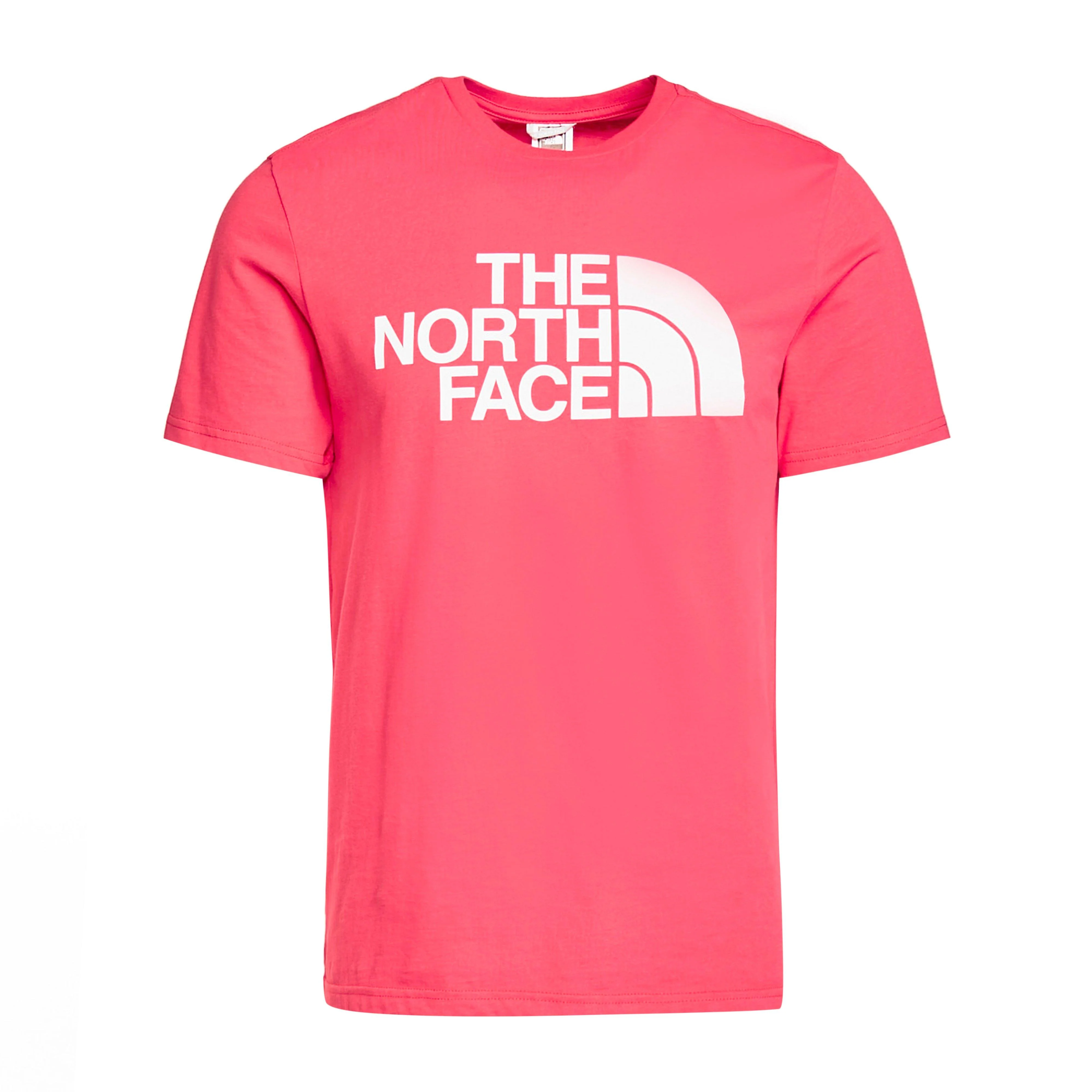 Men’s Half Dome Short Sleeve Tee - Image 6