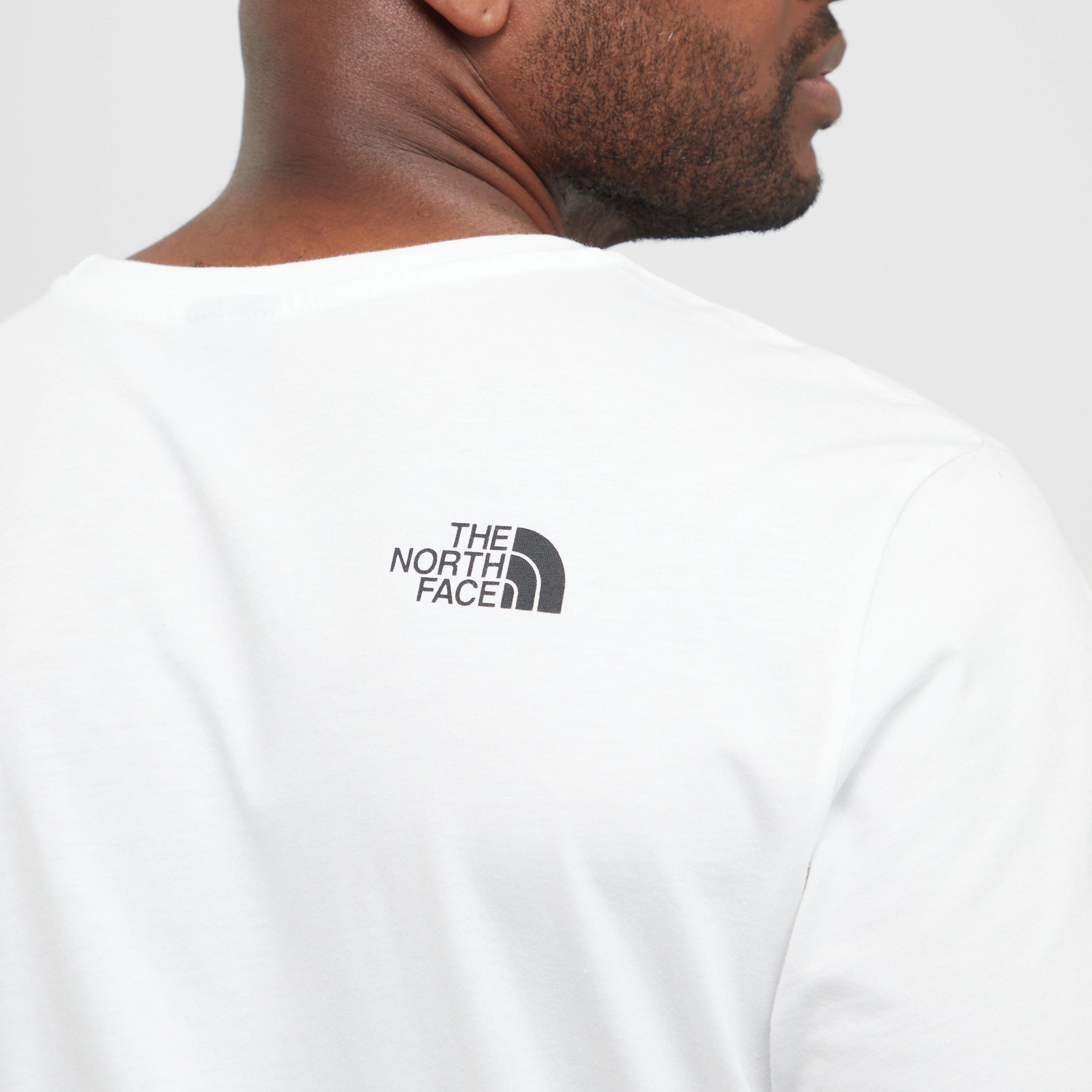 Men’s Half Dome T-Shirt - Image 5