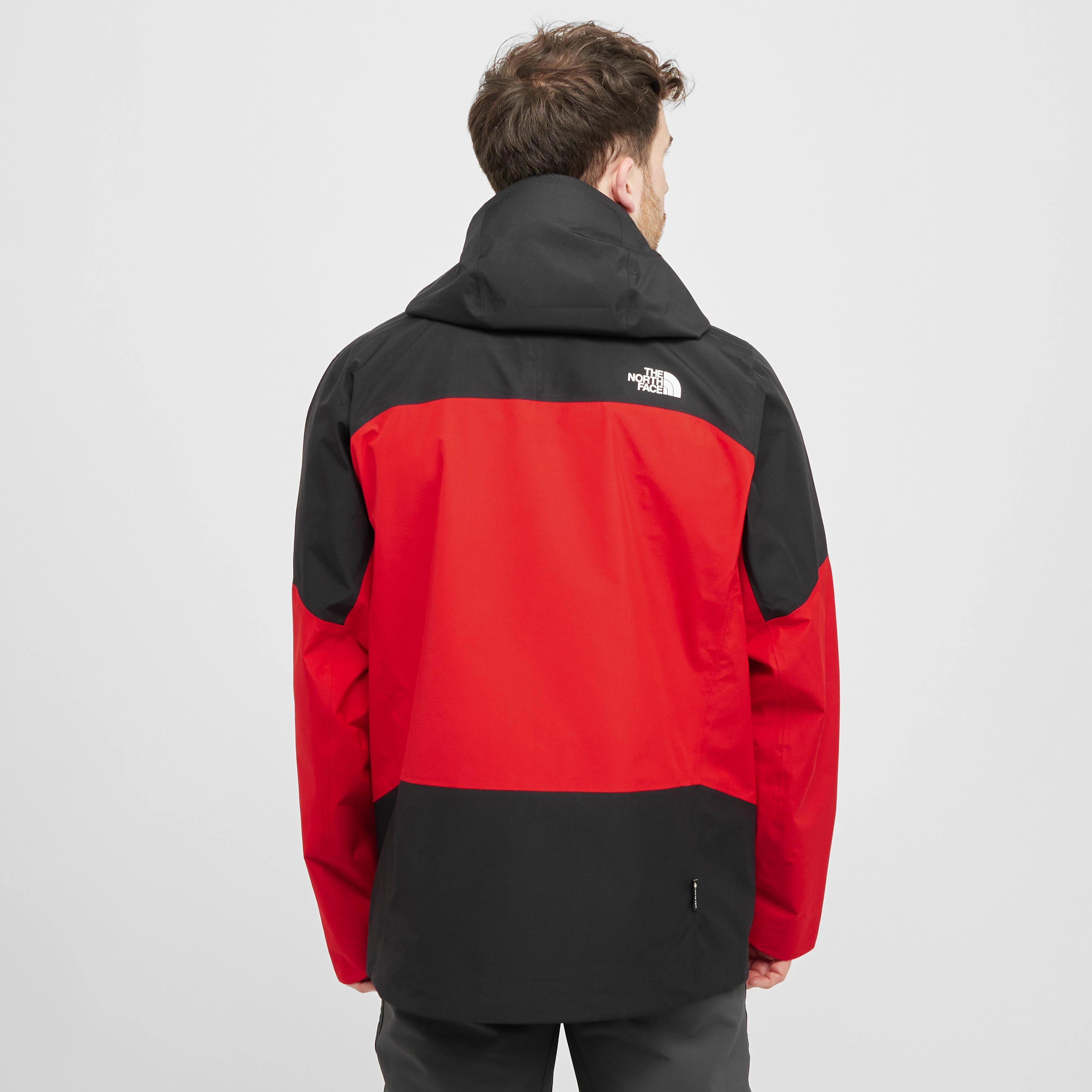 Men’s Jazzi GORE-TEX® Jacket - Image 2